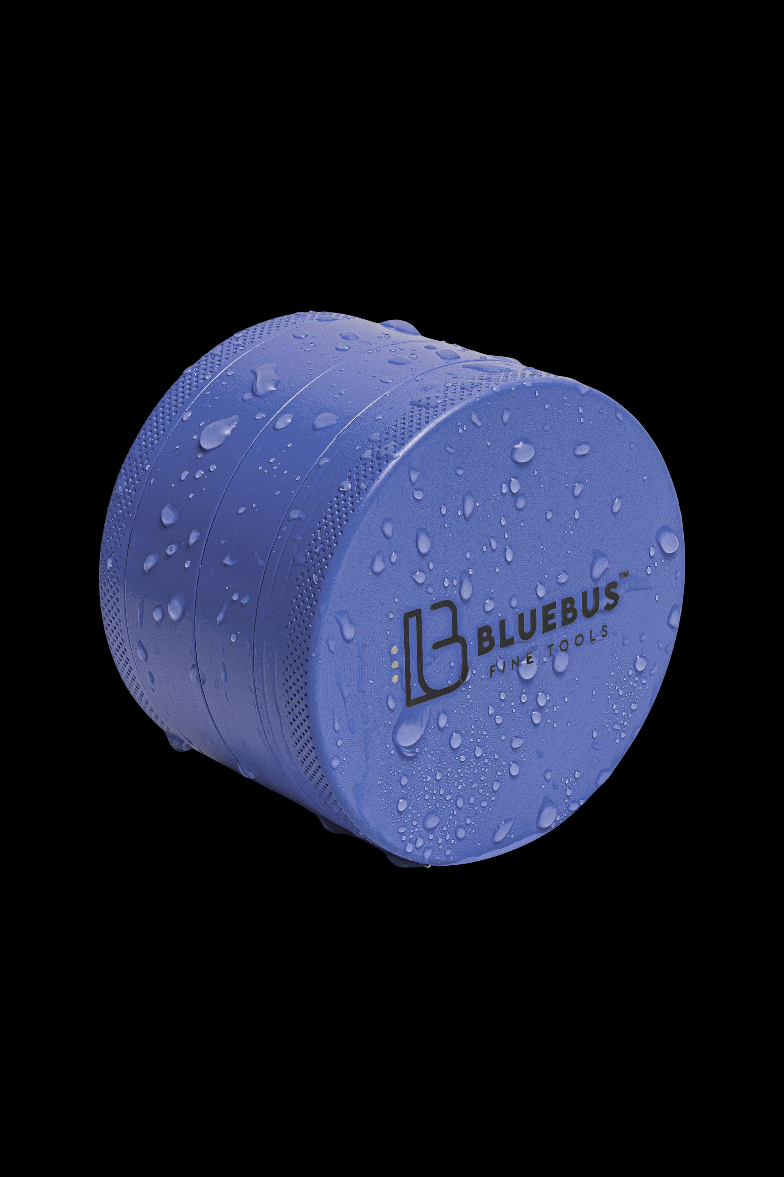 Blue Bus Fine Tools GC Premium Ceramic Herb Grinder - The Ultimate Spice Grinding Solution