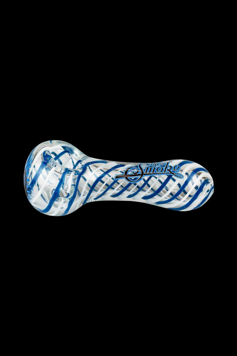 Cheech & Chong 40th Anniversary Limited Edition Spoon Pipe - A Must - Have for Stoner Fans!