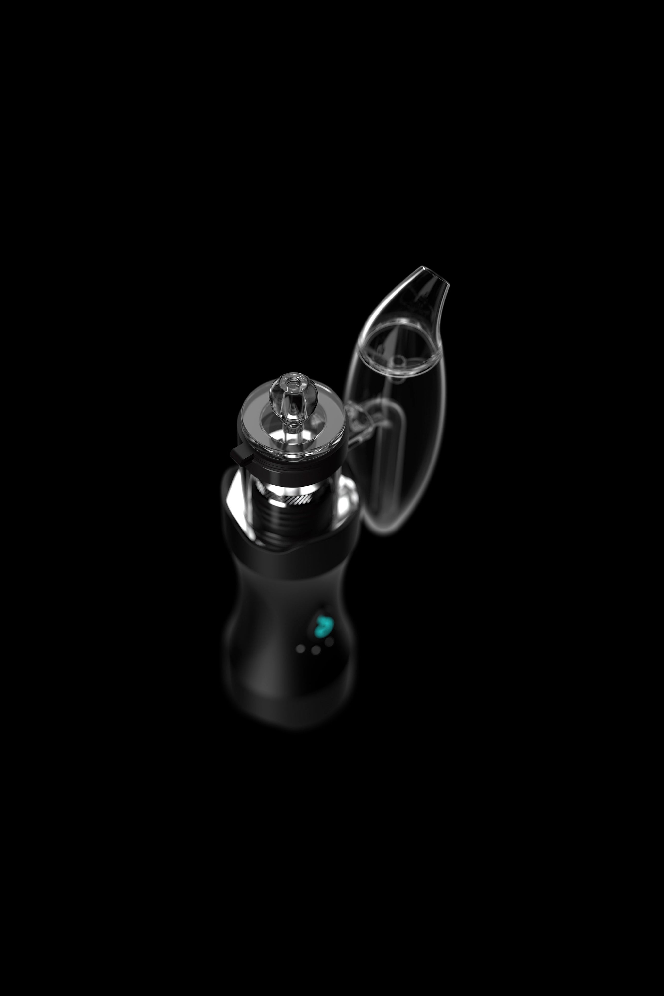 Dr. Dabber XS - Stunning Replacement Glass Attachment