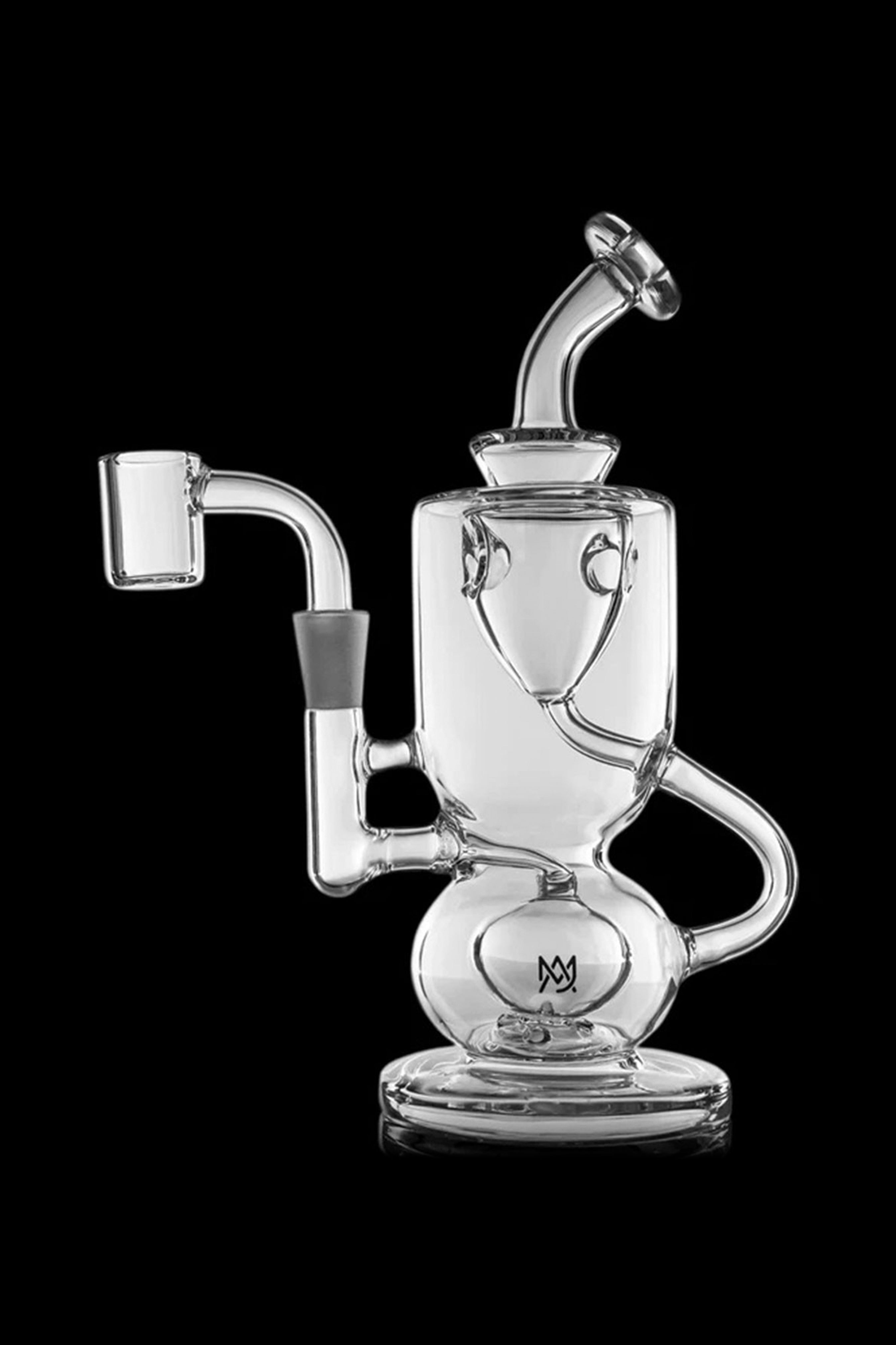 MJ Arsenal's Stunning Titan Mini Rig