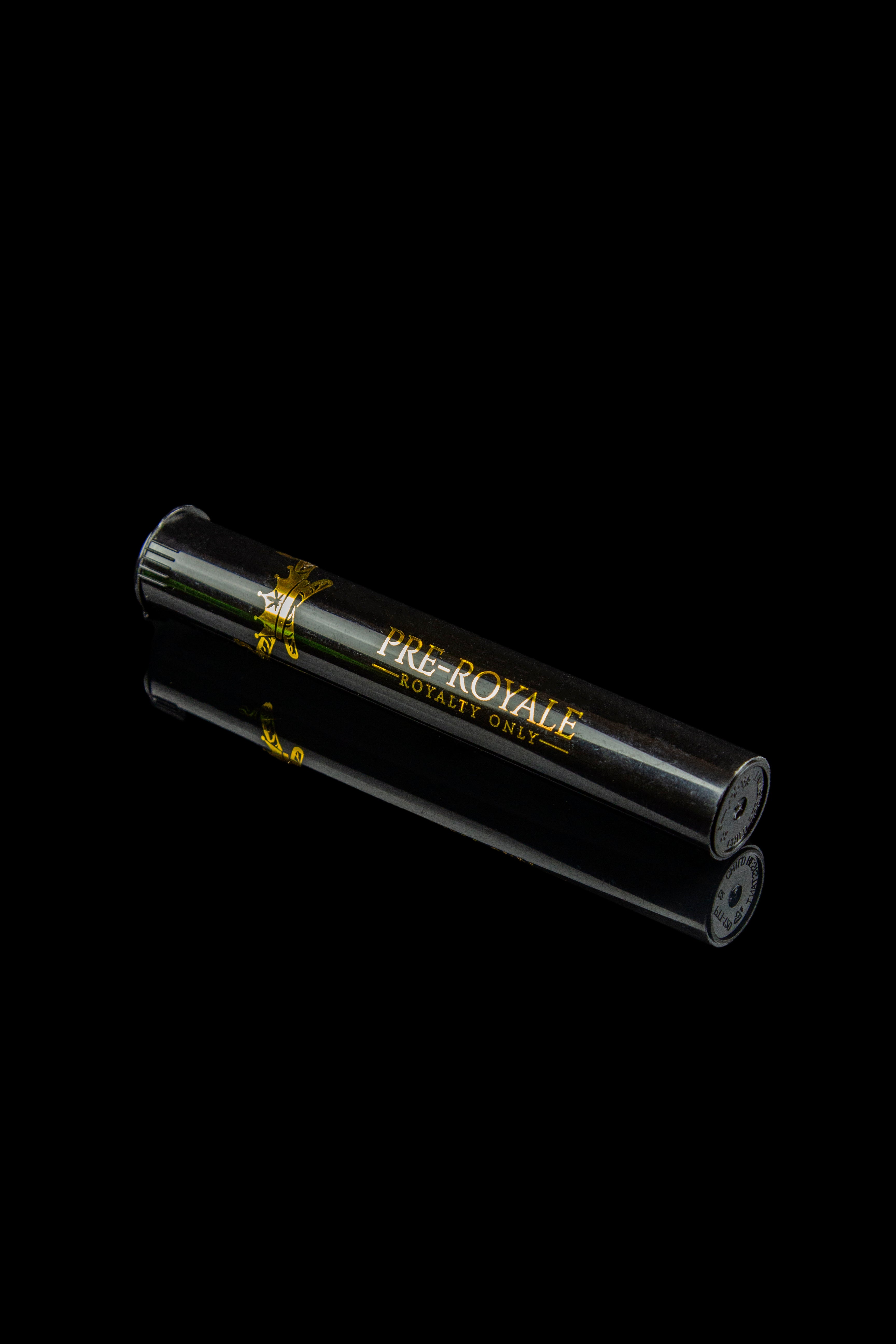Luxury Pre-Royale Doob Tubes - Set of 10