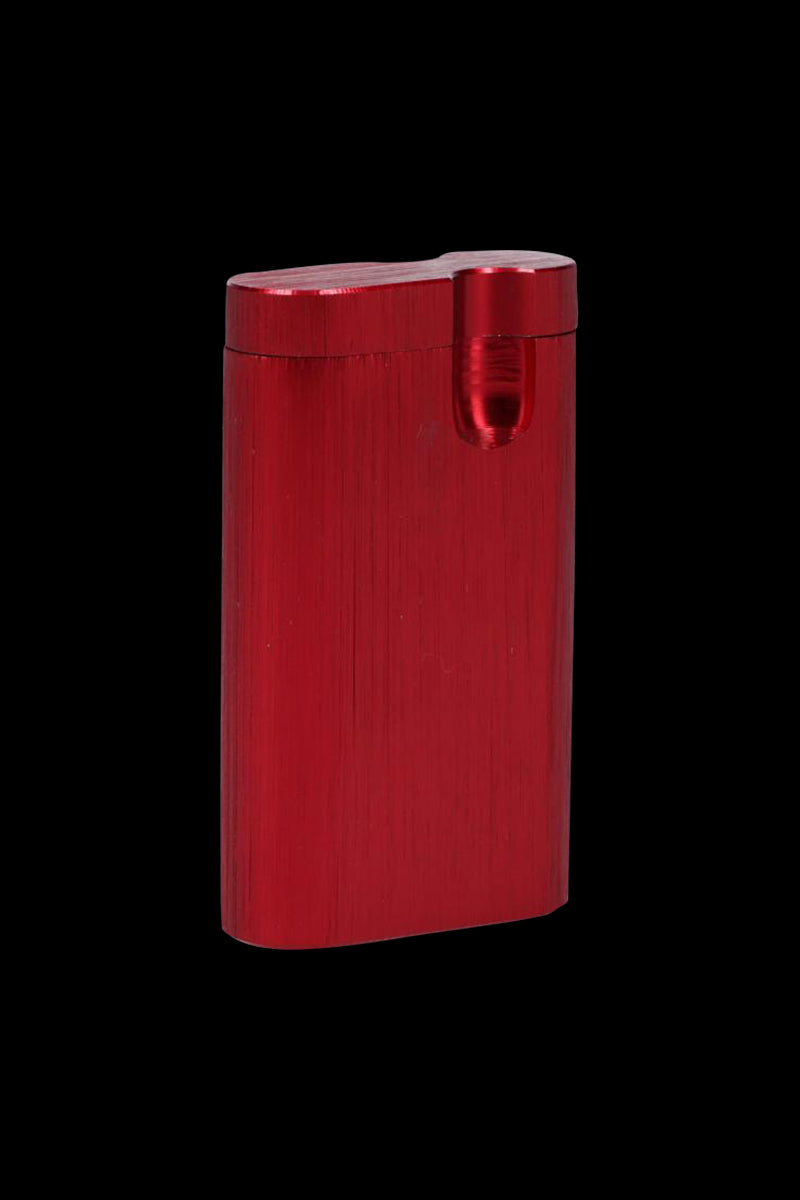 Famous Brandz Aluminum Puff Puff Pass Dugout
