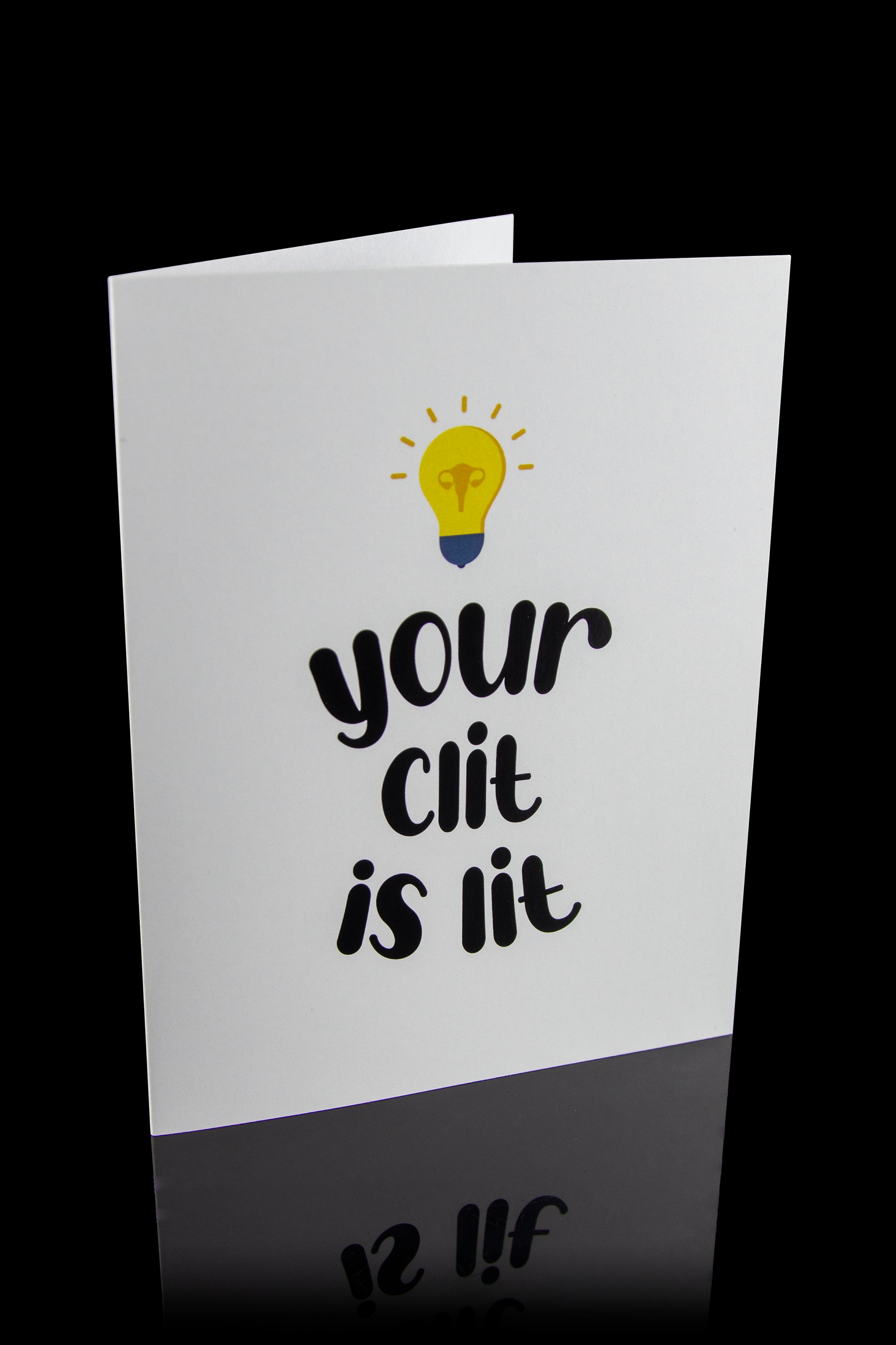 KushKards Naughty Adult Greeting Cards - Spice Up Your Greetings!