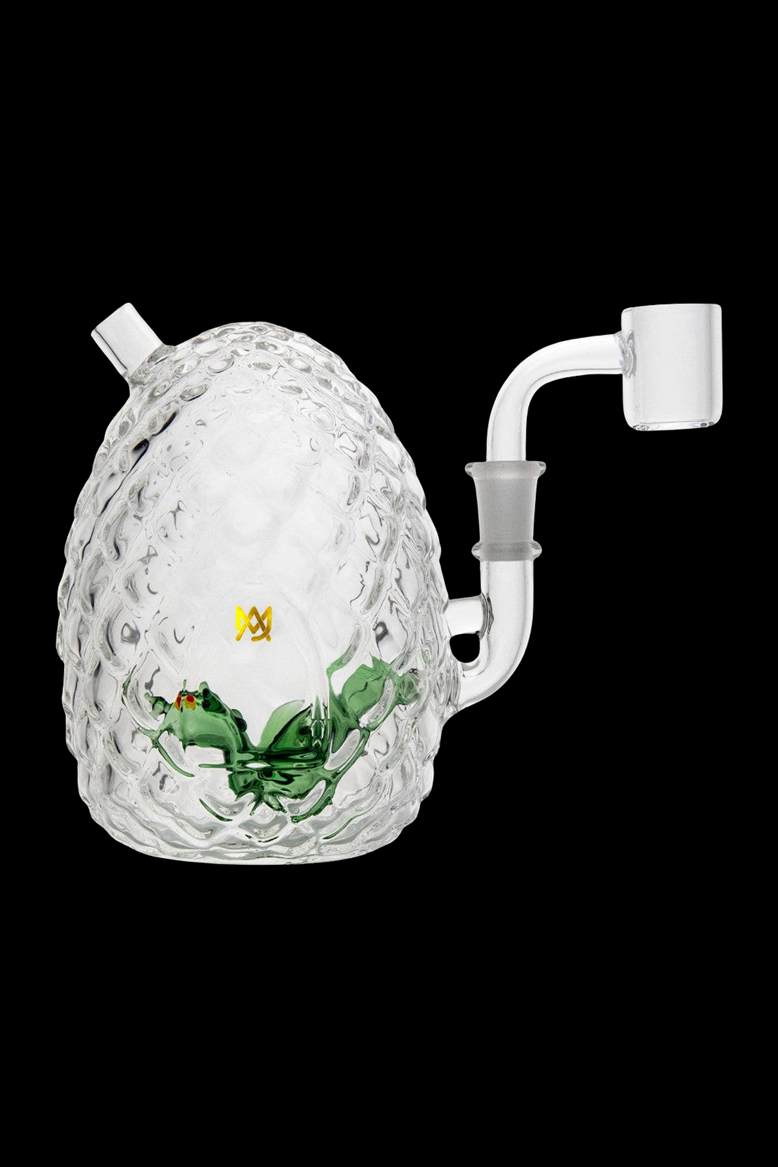 MJ Arsenal Dregg 2.0 Mini Dab Rig - Limited Edition Dragon Series