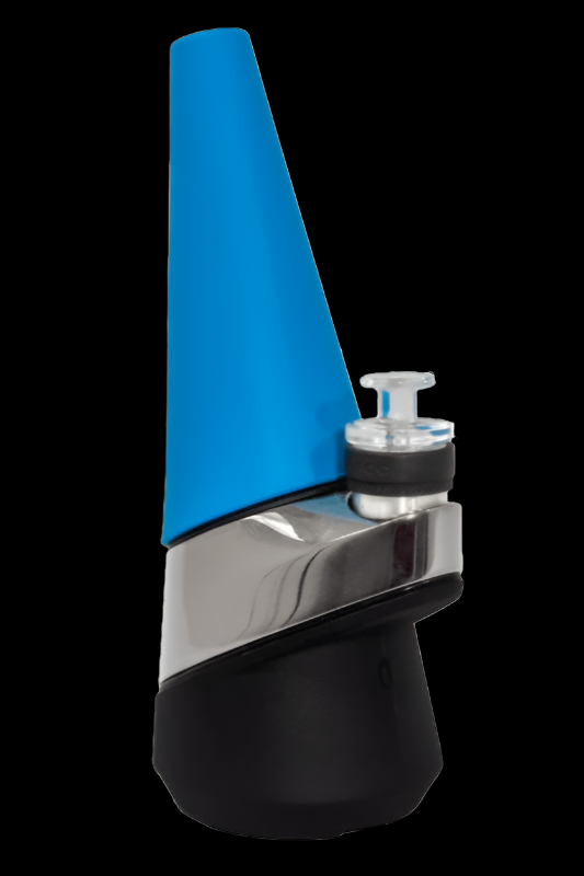 Eyce Peak Attachment - Your Ultimate Puffco Companion
