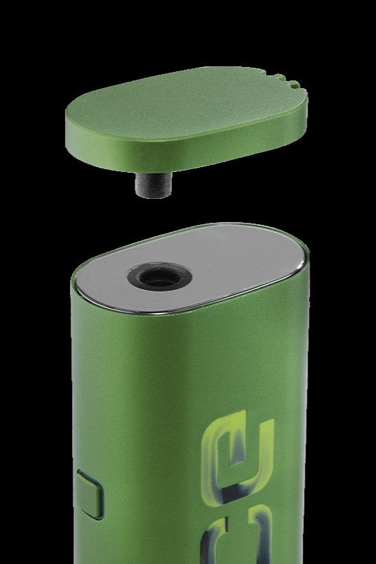 Eyce PV1 - The Ultimate Dry Herb Vaporizer