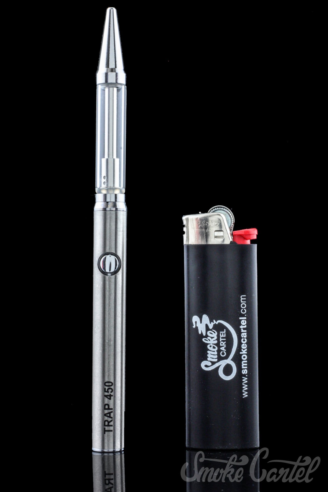 MiG Vapor Trap 450 - Ultimate Thick Oil Vape Pen Kit