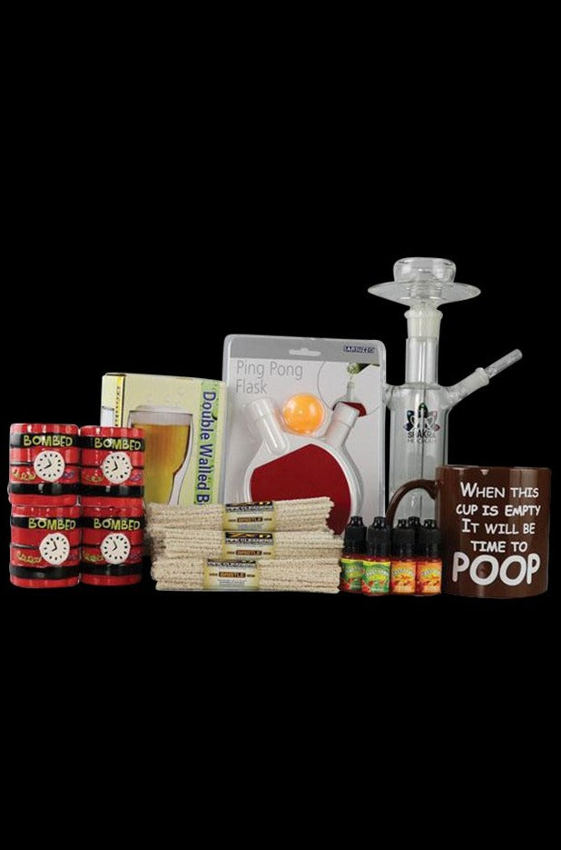 All Fun Surprise Grab Bag - $100 Worth of Fun Products