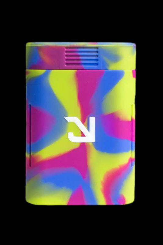 EYCE Solo Silicone Dugout - Your Ultimate Smoking Companion