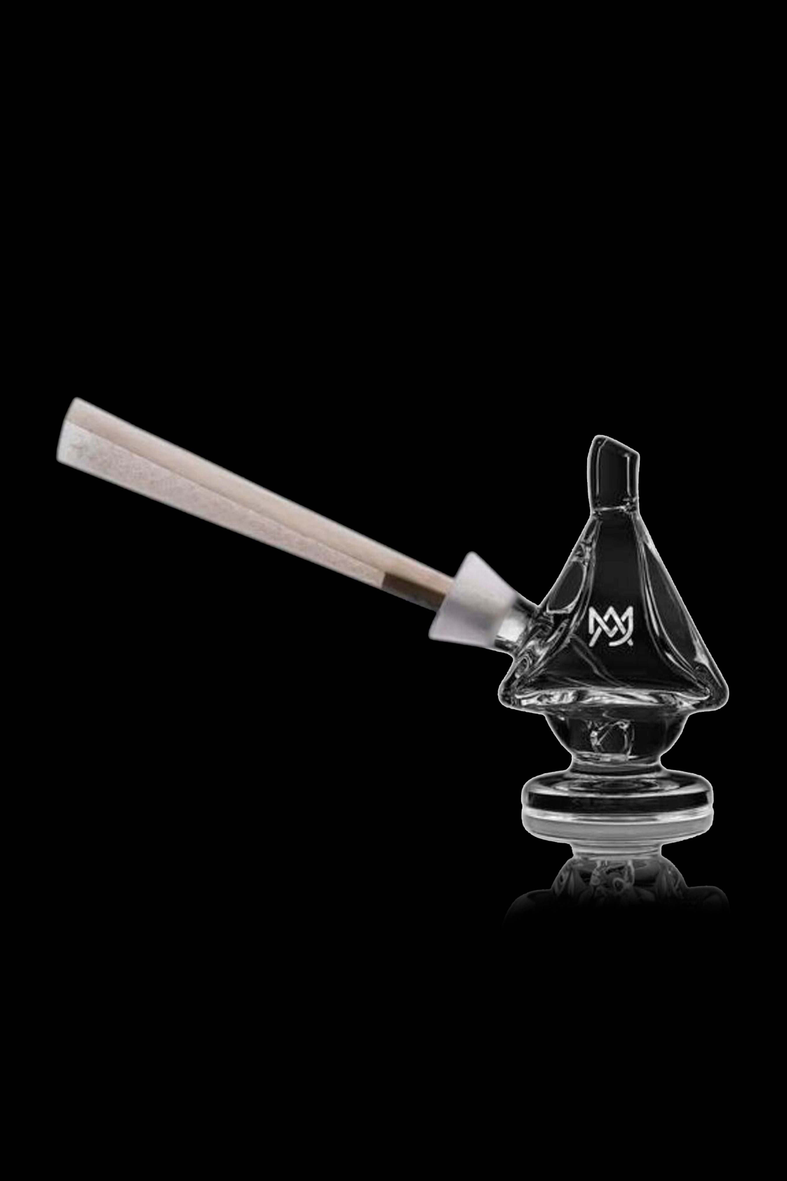 MJ Arsenal's Majestic King Toke Rollie Bubbler