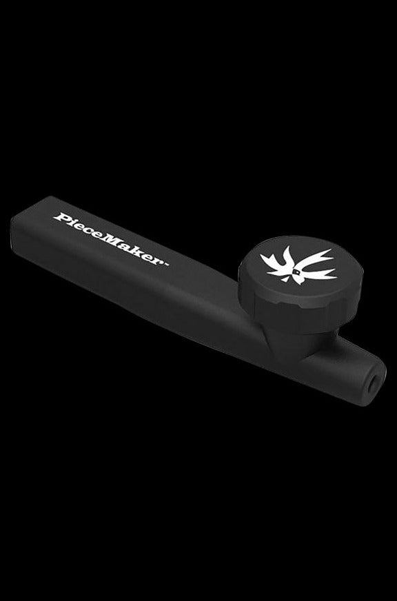 Kazili Silicone PieceMaker Pipe - A Must - Have Smoking Companion!