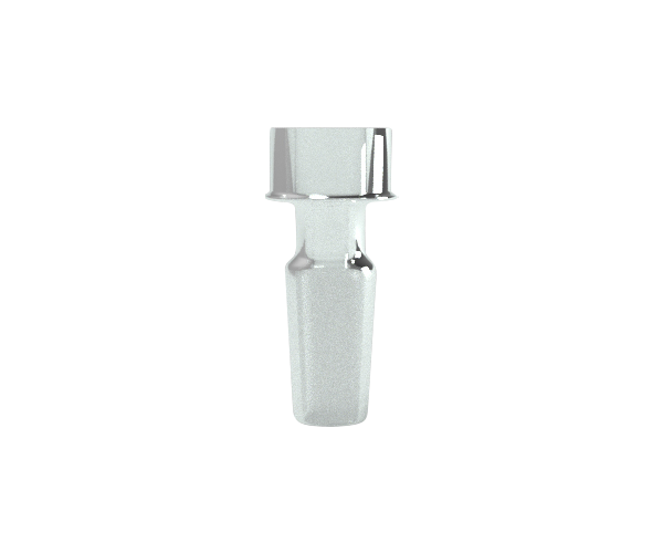 G Pen Connect Premium Glass Adapter