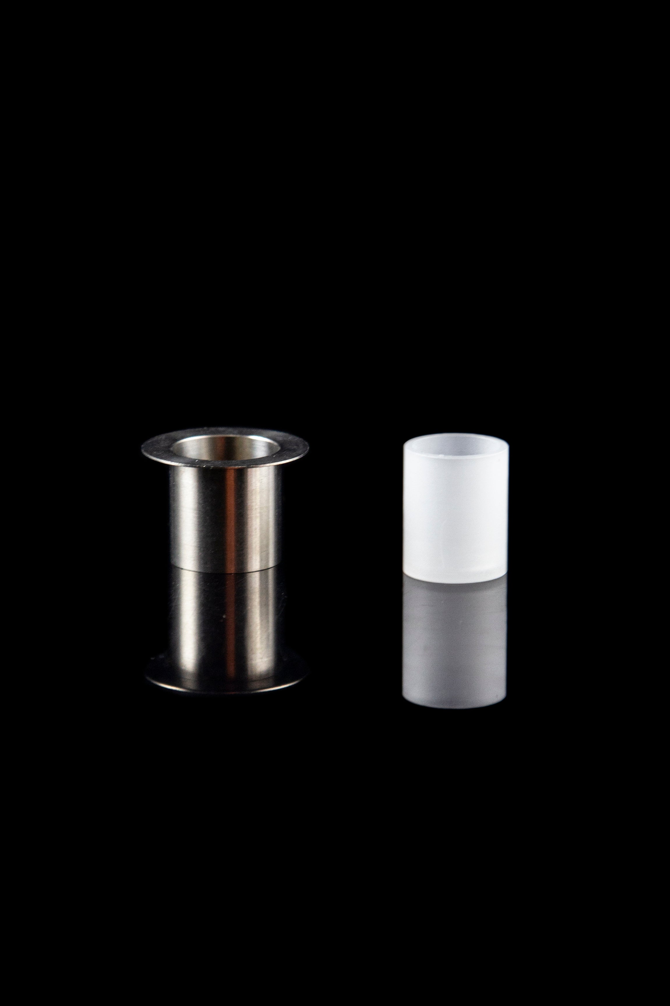 Dr. Dabber SWITCH Sapphire Induction Cup - The Epitome of Luxury Dabbing