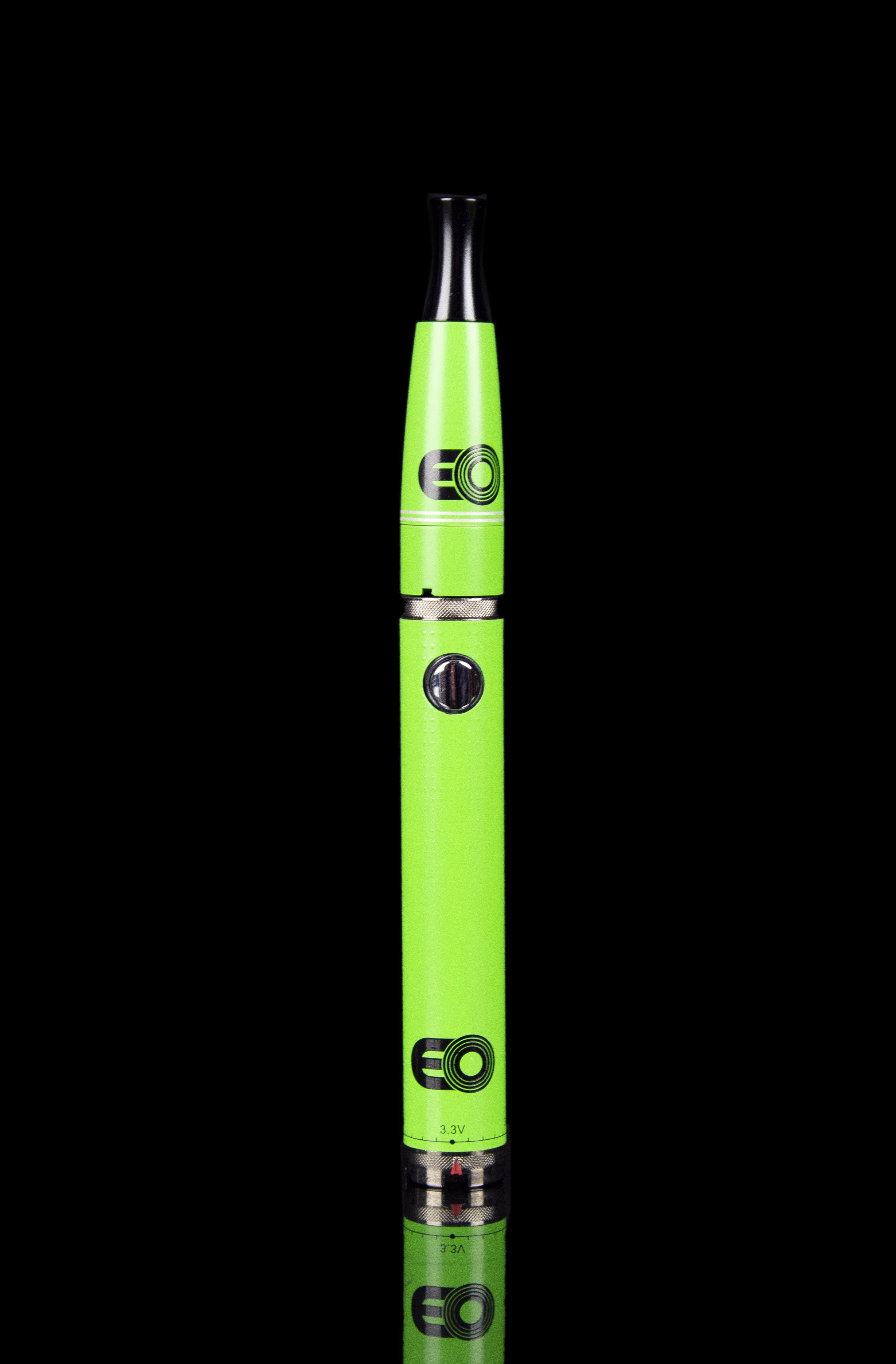 EO Vape Stealth 2.0 - The Ultimate Portable Vape Pen