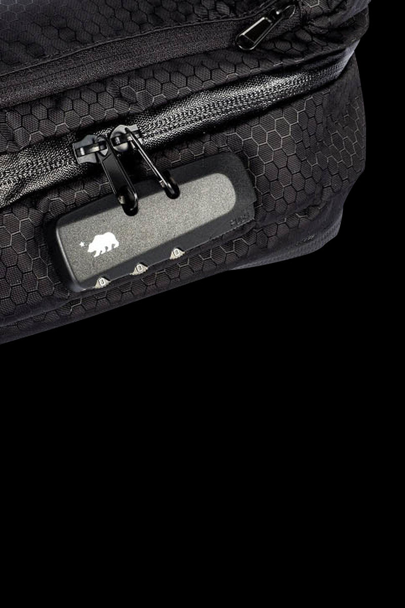 Cali Crusher Ultra-Secure Smell-Proof Fanny Pack