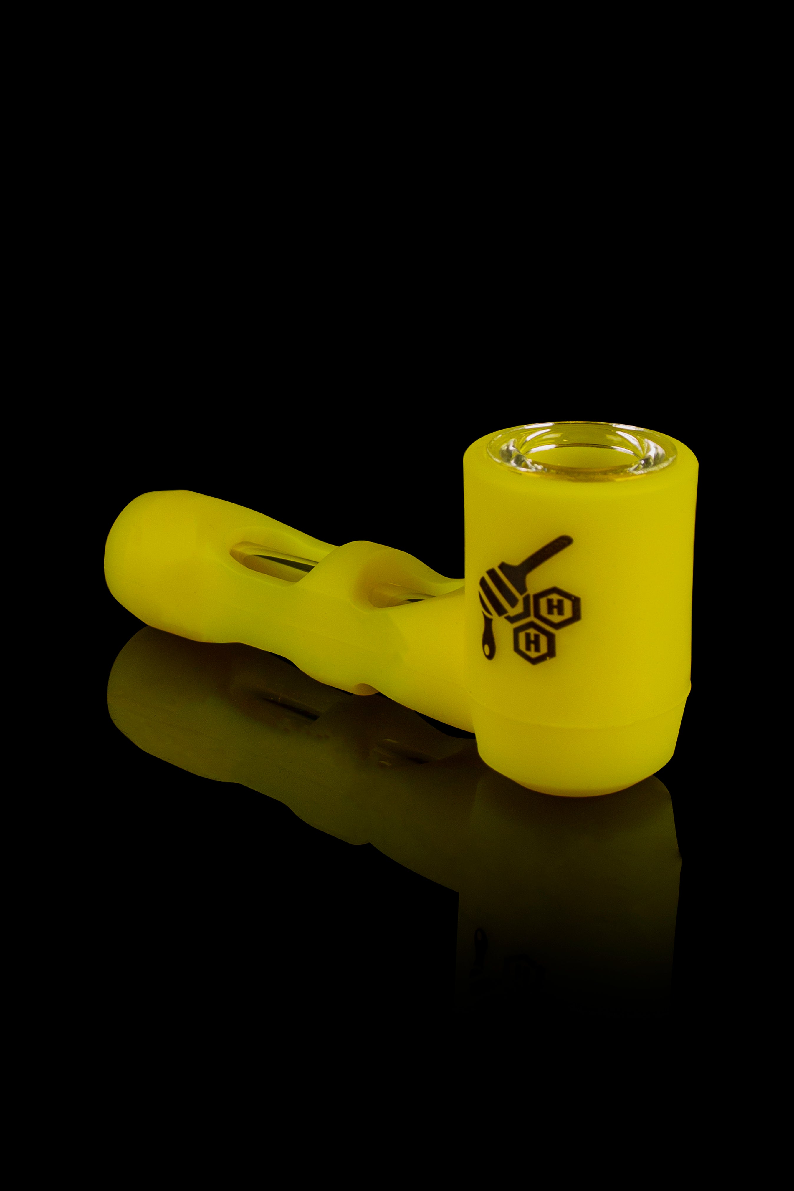Honeybee Herb's Ultimate 3-in-1 Handpipe Travel Pack