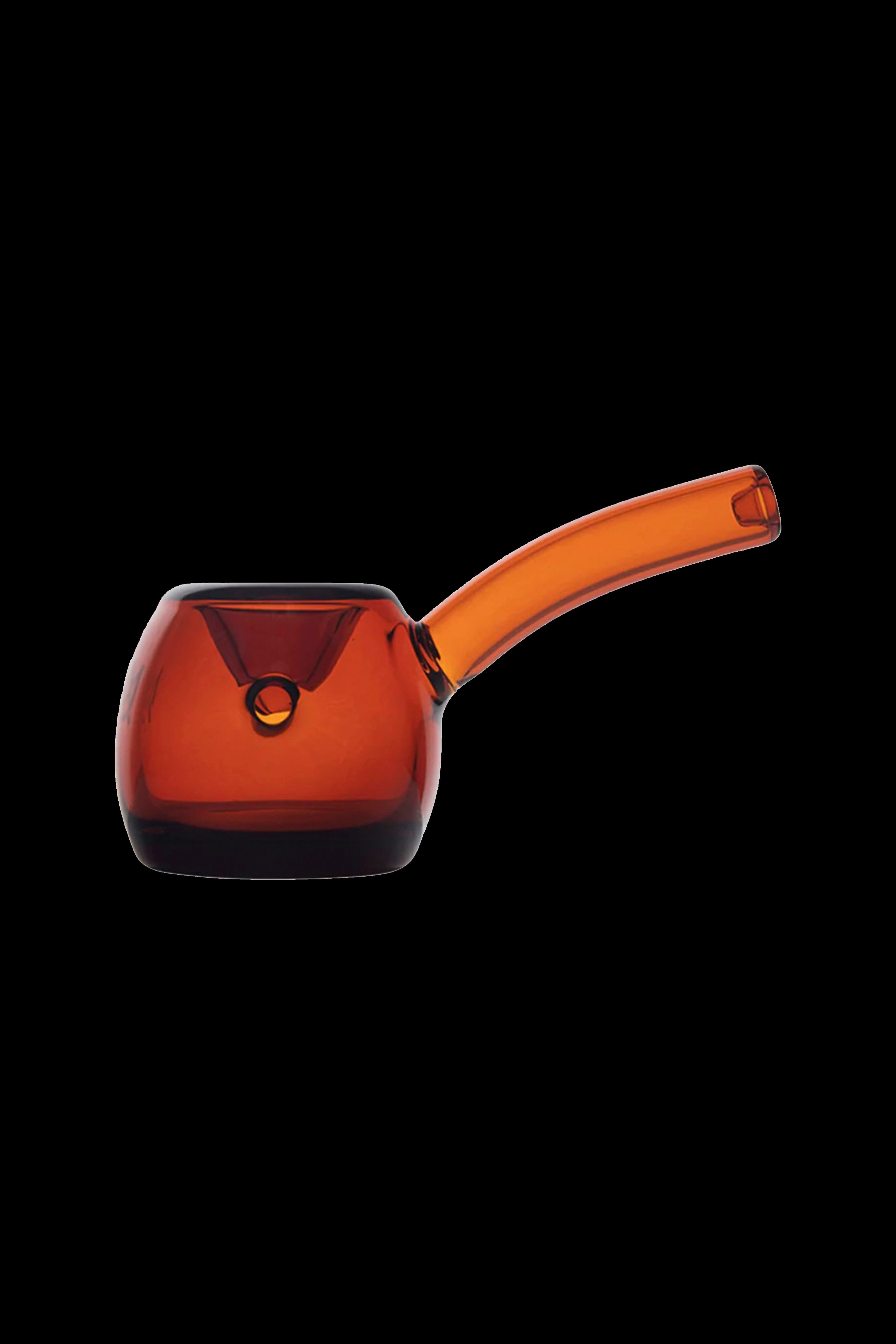 MJ Arsenal's Stunning Perch Spoon Hand Pipe