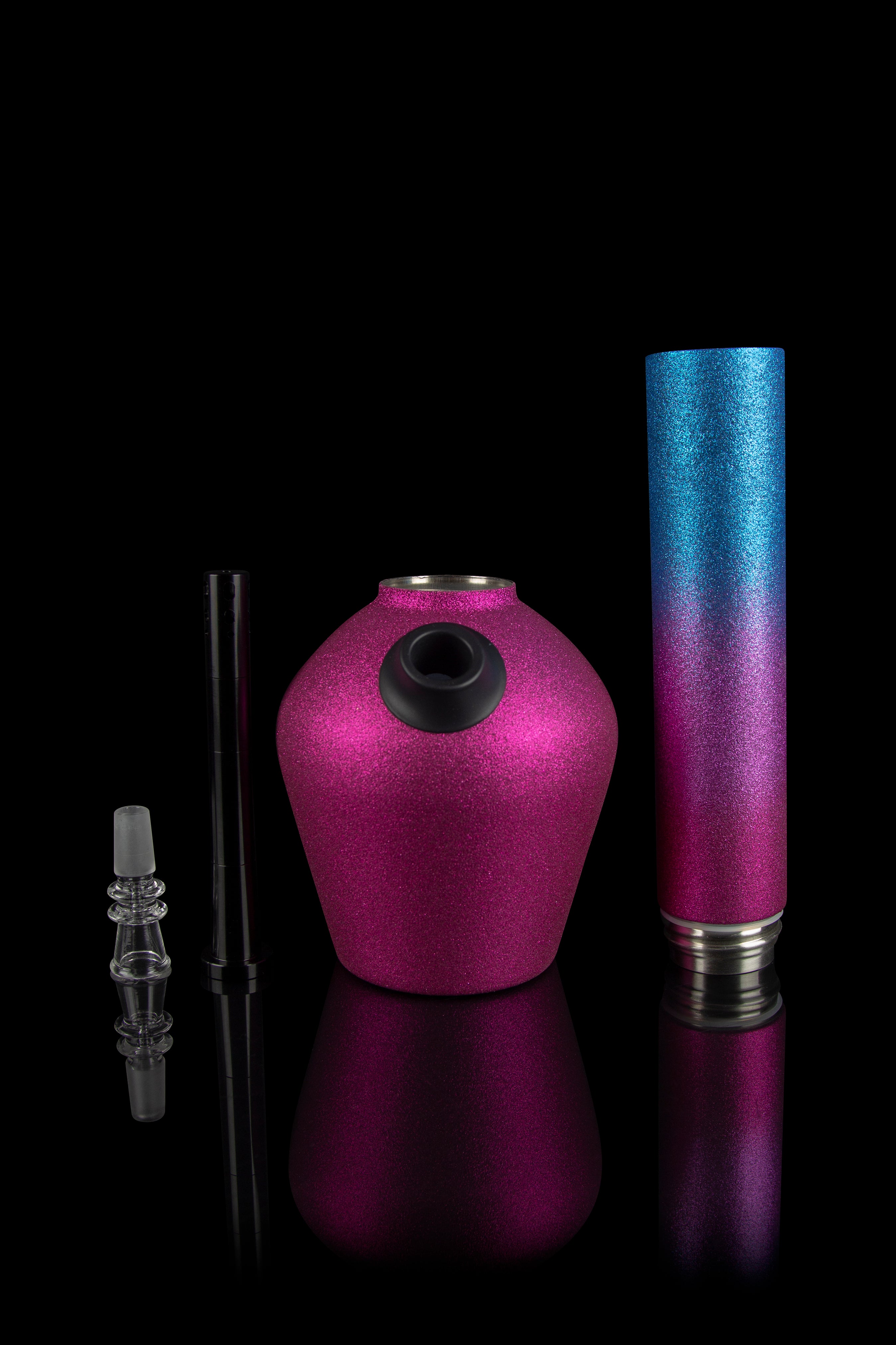 Chill Steel Pipes Limited Edition Water Pipe - Unleash the Coolness!
