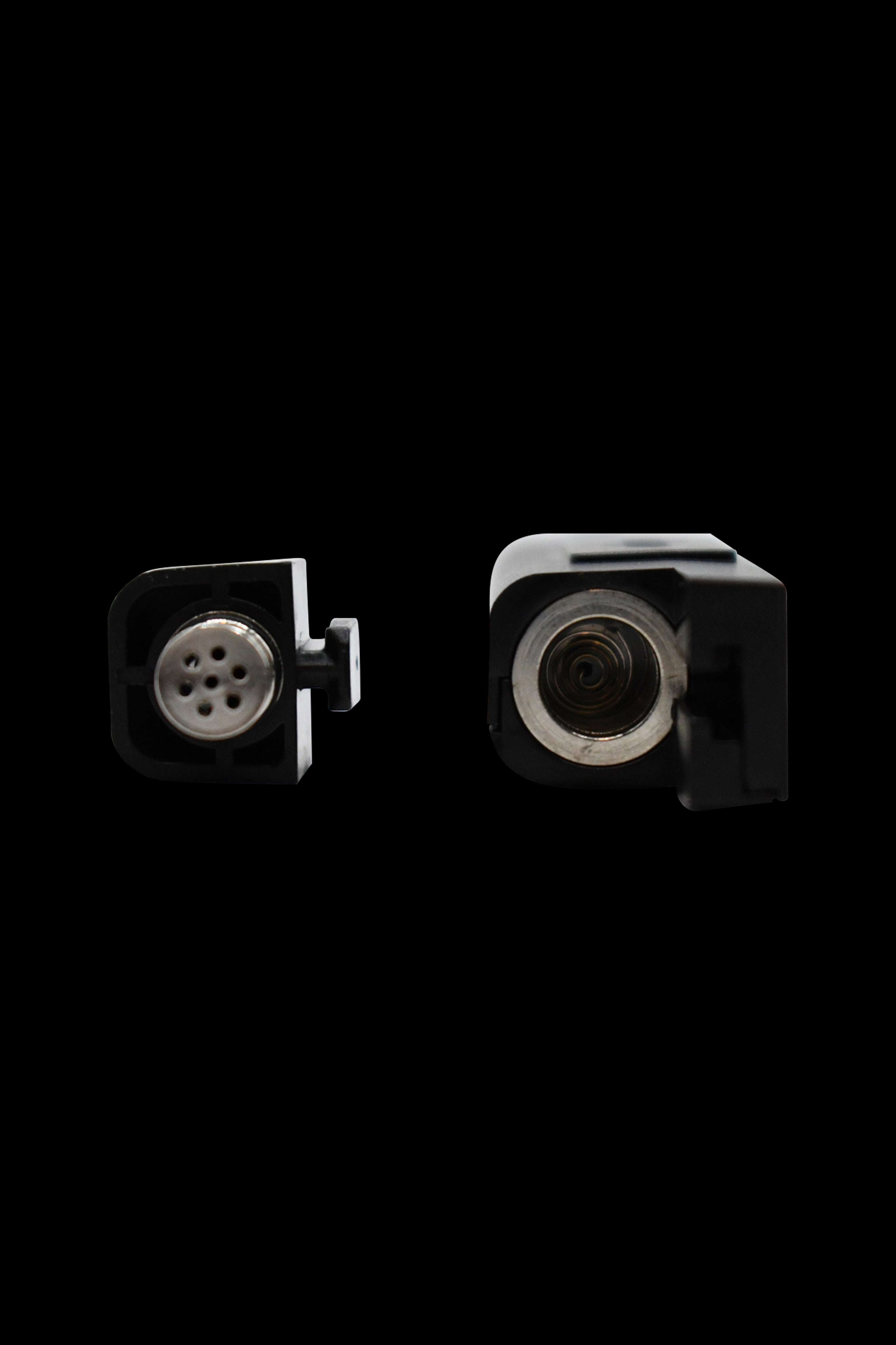 Dip Devices EVRI 510/Flower Attachment - Your Gateway to Dual Vaping Delight