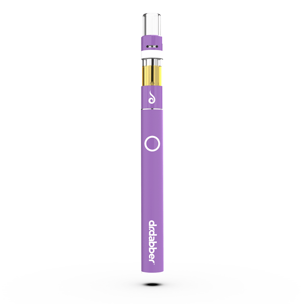 Dr. Dabber Universal 510 Threaded Vaping Battery - Your Ultimate Vaping Companion