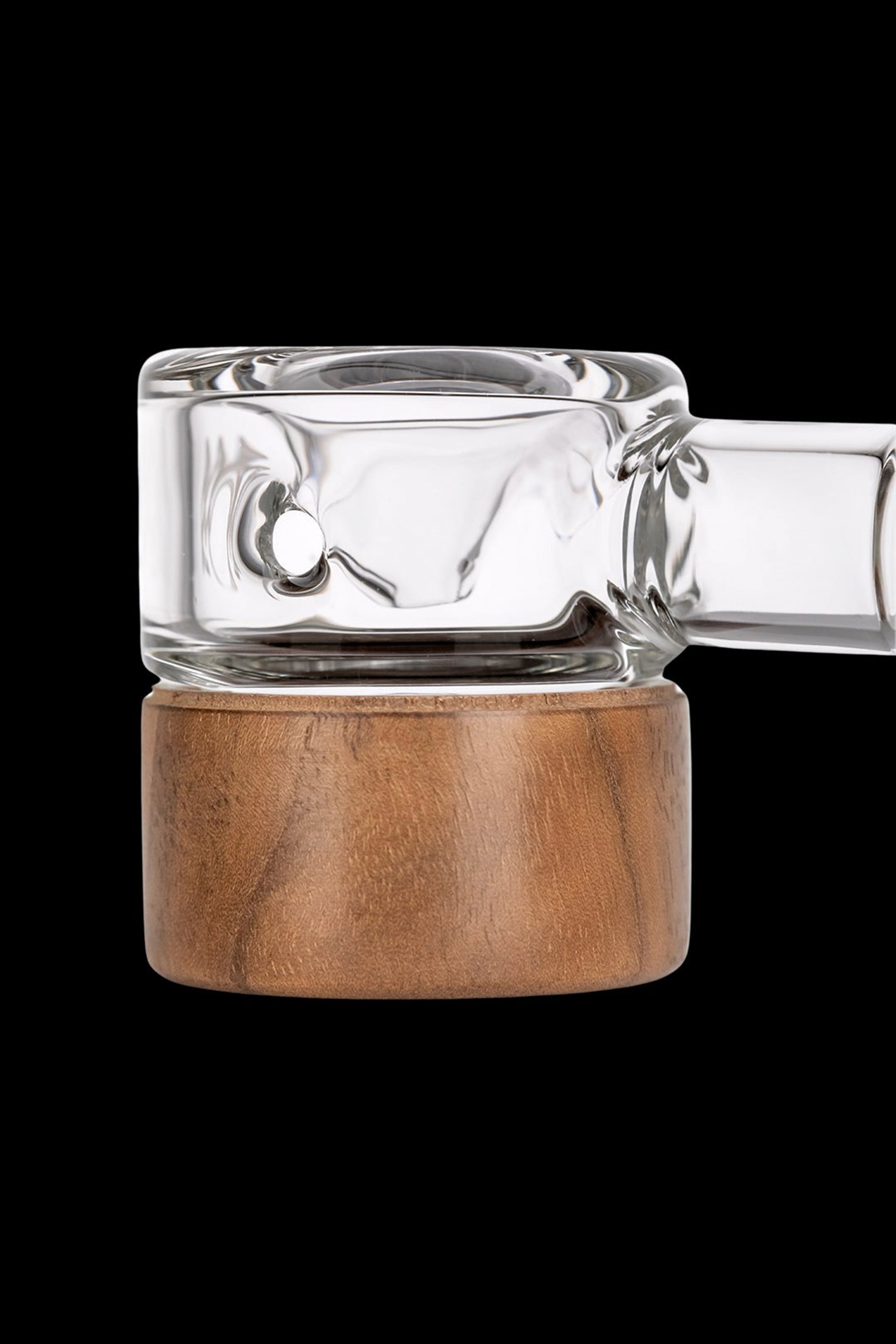 MJ Arsenal Alpine Series Granby - The Ultimate Hand Pipe