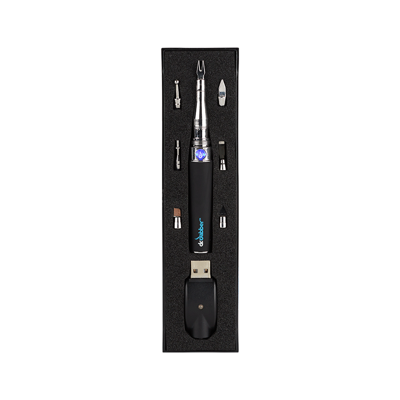 Dr. Dabber's Revolutionary Budder Cutter