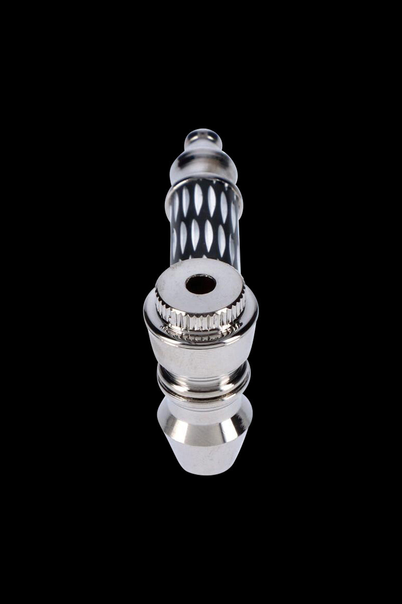 Exciting Metal Pipe and Metal Grinder Gift Set