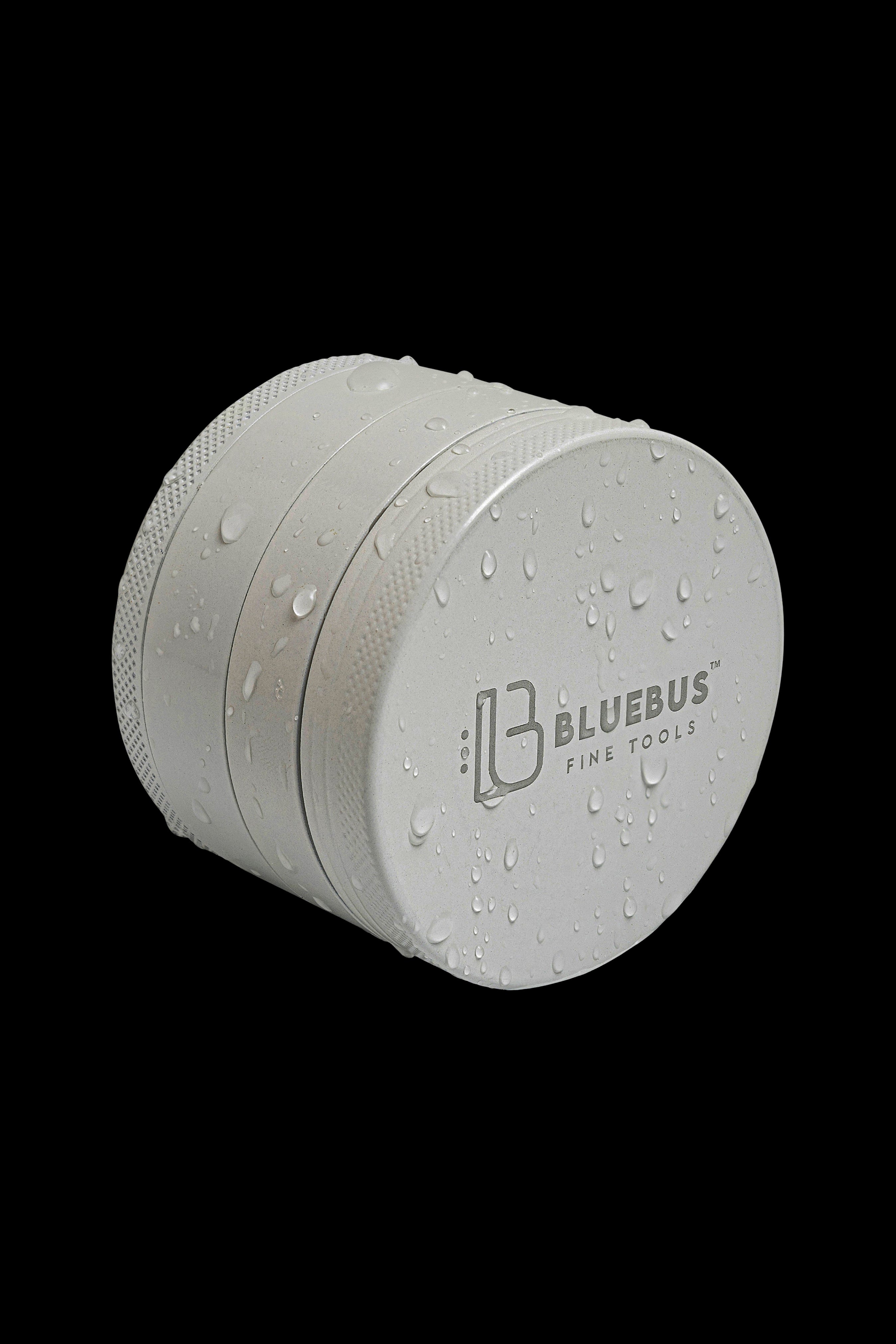 Blue Bus Fine Tools GC Premium Ceramic Herb Grinder - The Ultimate Spice Grinding Solution