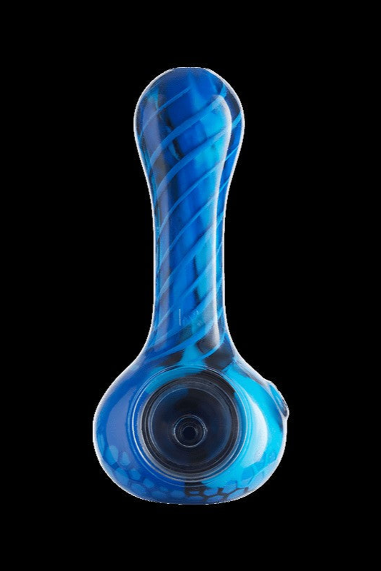 Eyce ORAFLEX Honeycomb Spoon - The Ultimate Smoking Accessory