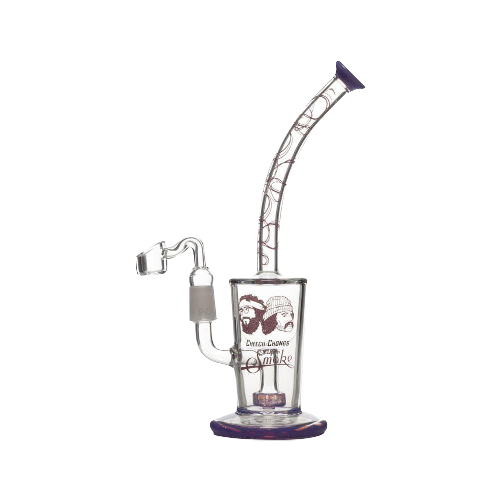 Cheech & Chong's Epic Maui Waui Dab Rig