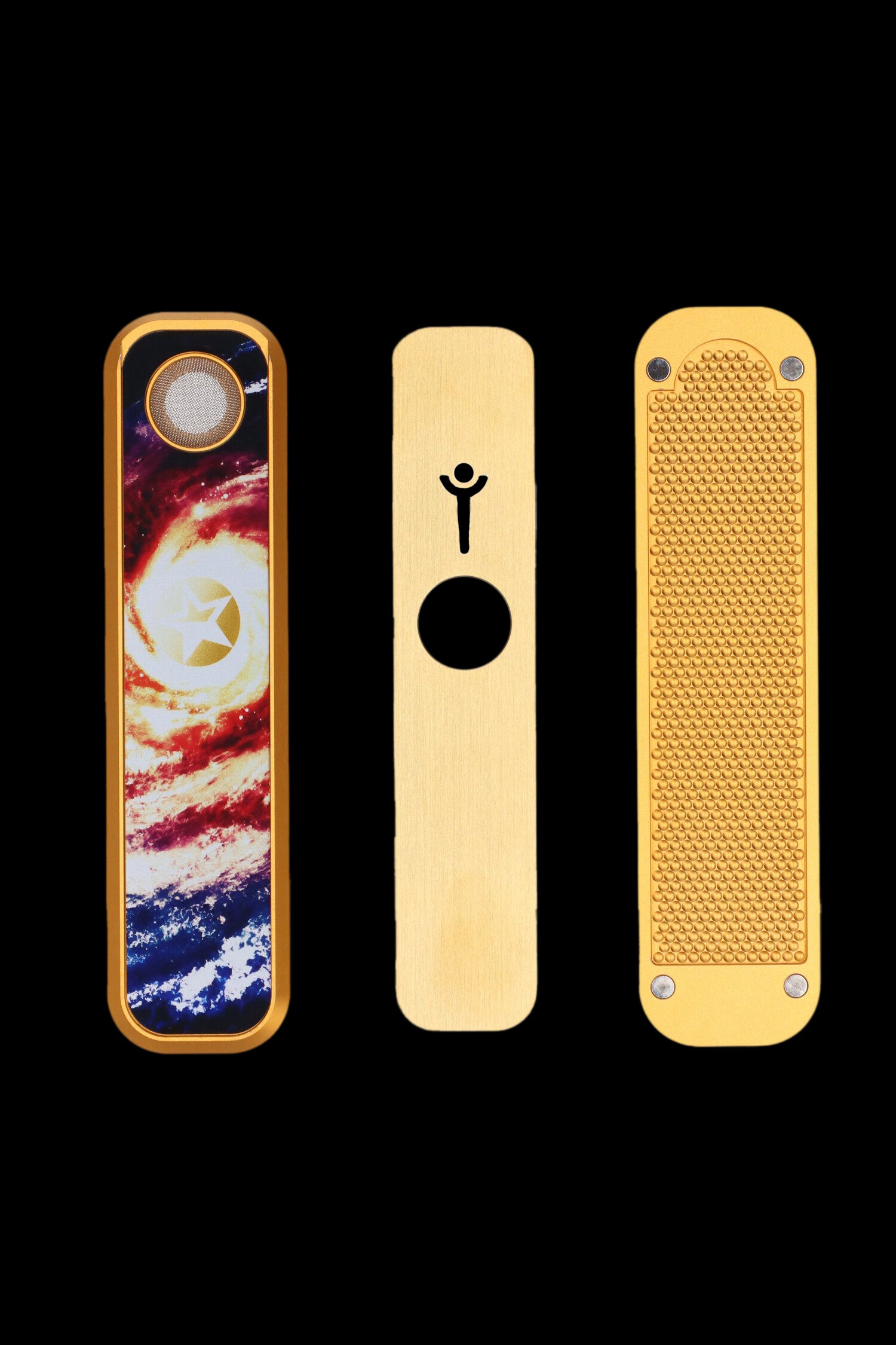 Famous Brandz x Genius Pipe Limited Edition: Out-of-this-World Smoking Experience