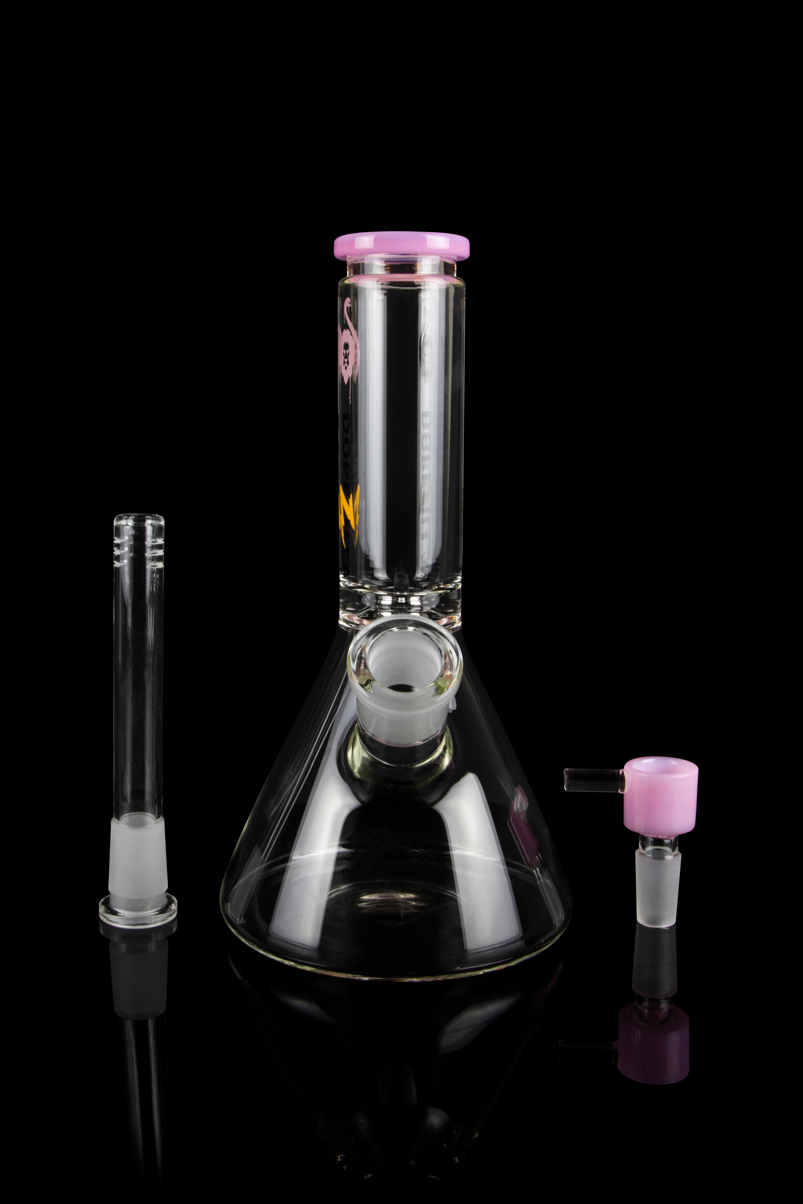 Dopezilla Chimera: The Ultimate Water Pipe