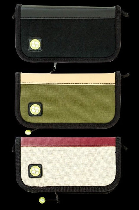 Alma Premium Hardshell Travel Case