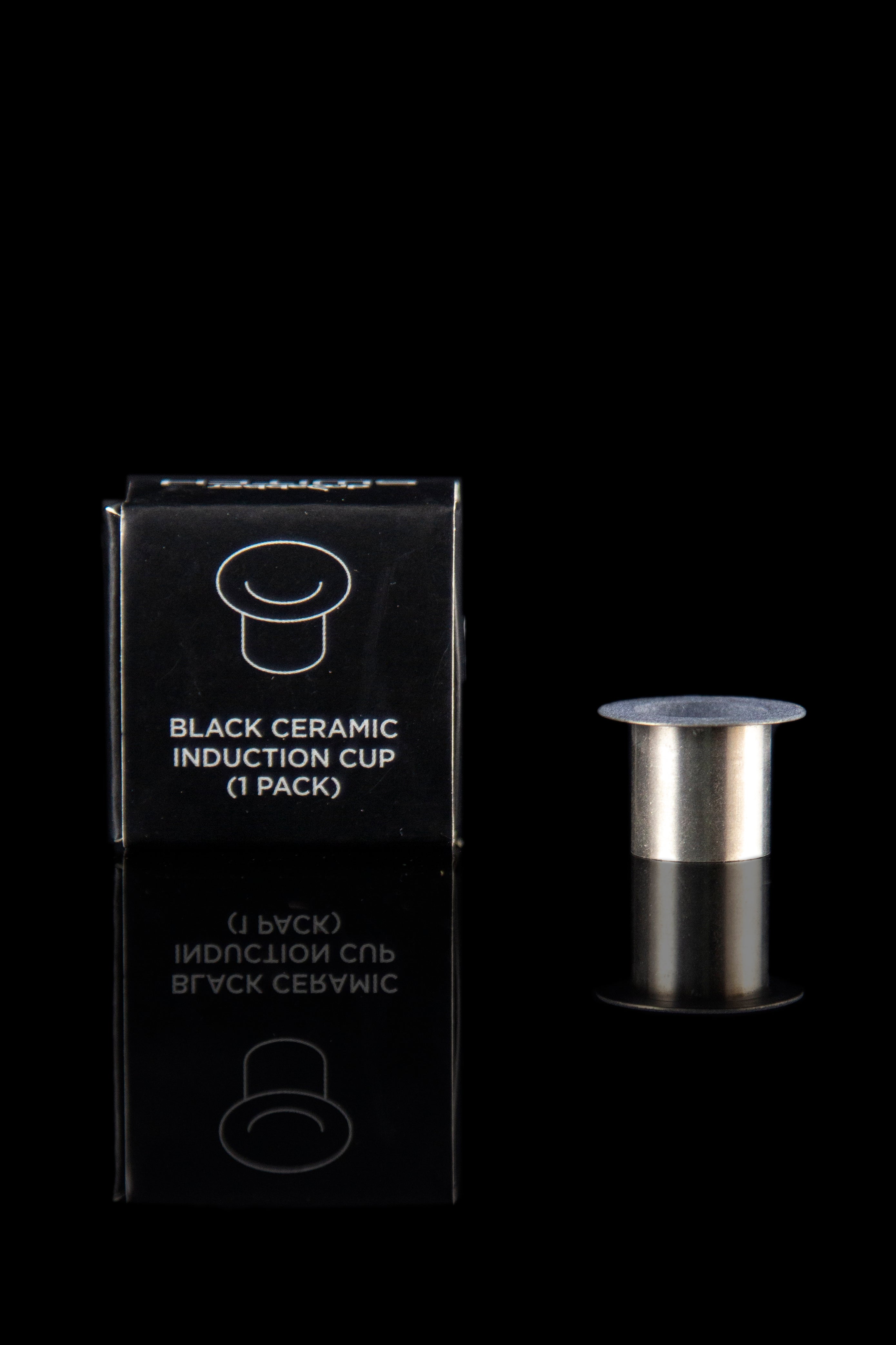 Dr. Dabber SWITCH Leaf Induction Cup - The Ultimate Replacement!