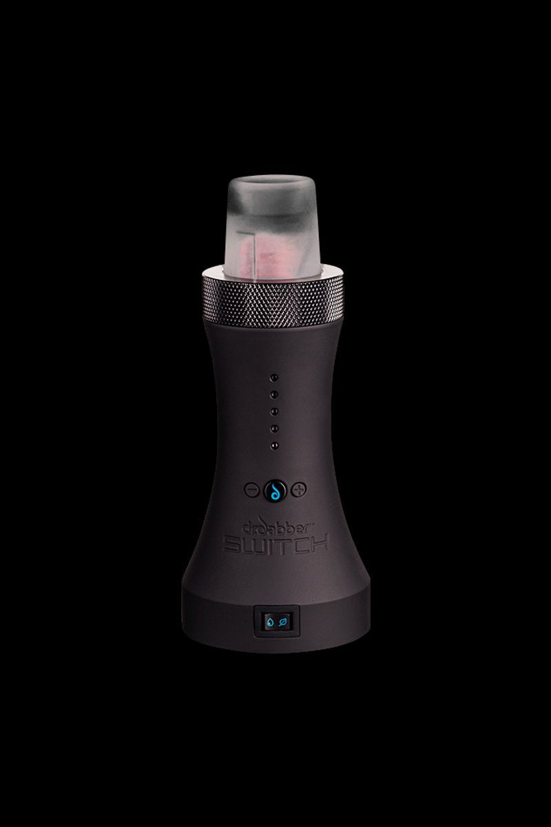 Dr. Dabber SWITCH - Revolutionary Induction E-Rig