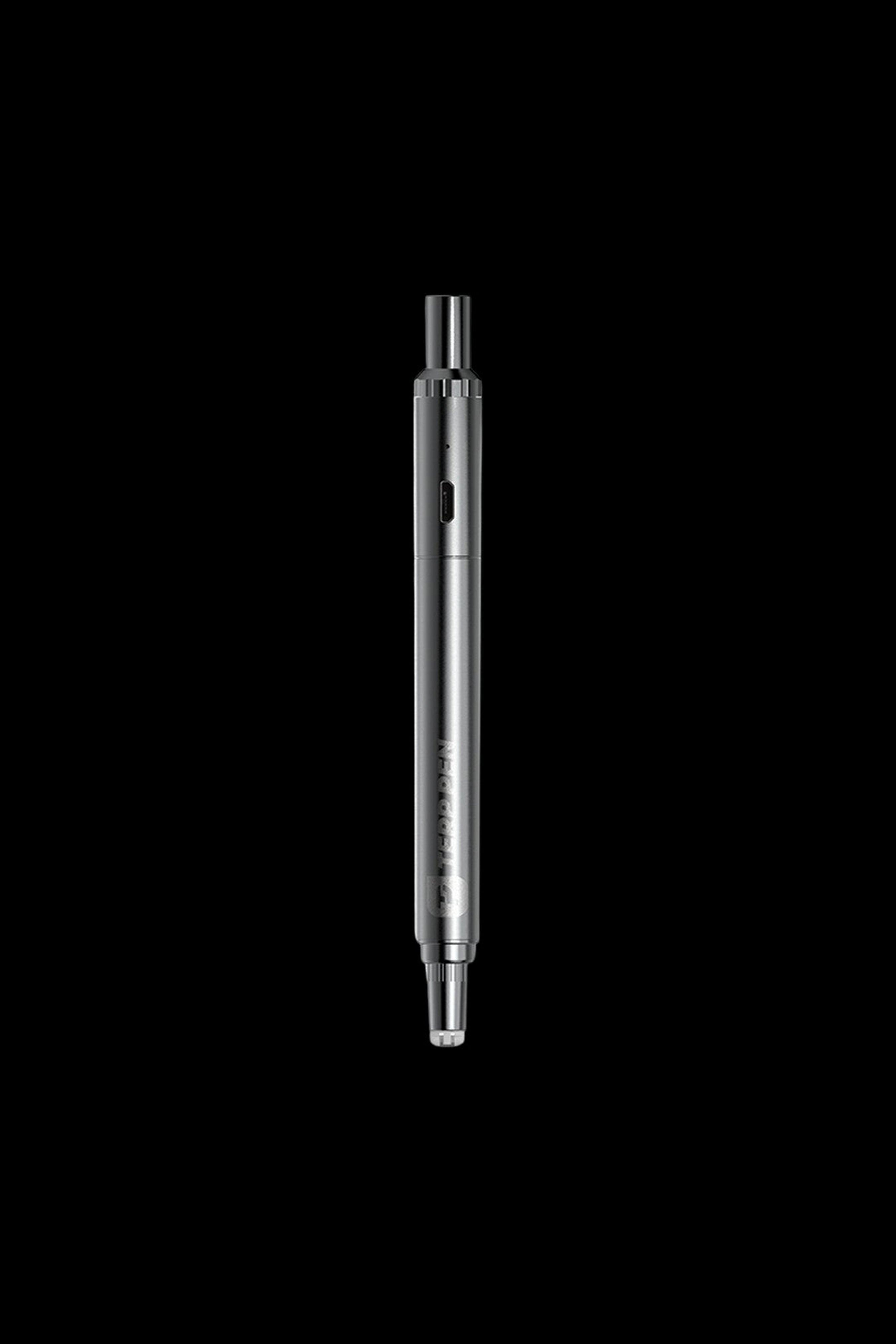 Boundless Terp Pen - The Ultimate On - the - Go Vaporizer