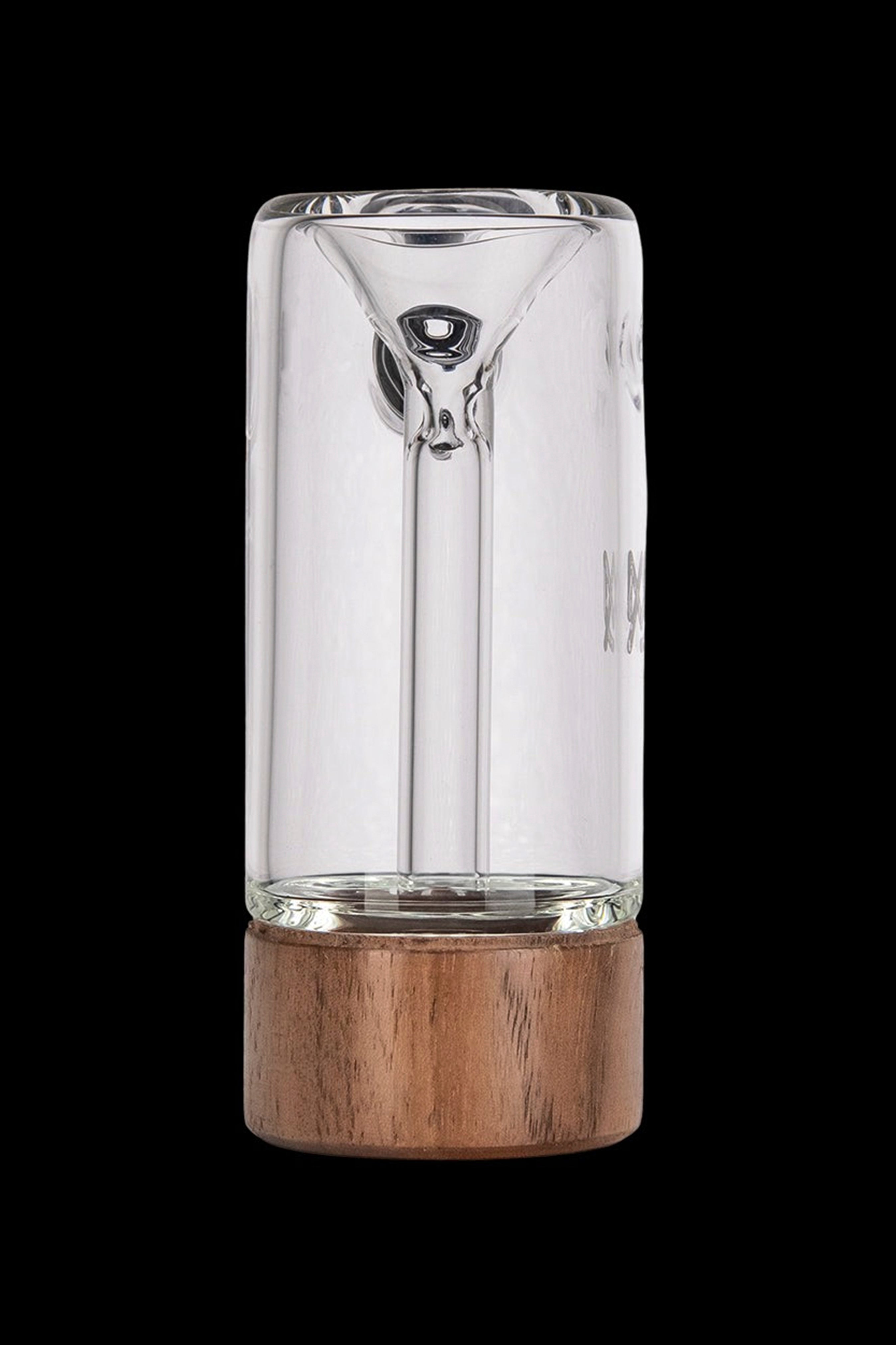 MJ Arsenal Alpine Series Steamboat Bubbler - A Luxurious Smoking Companion