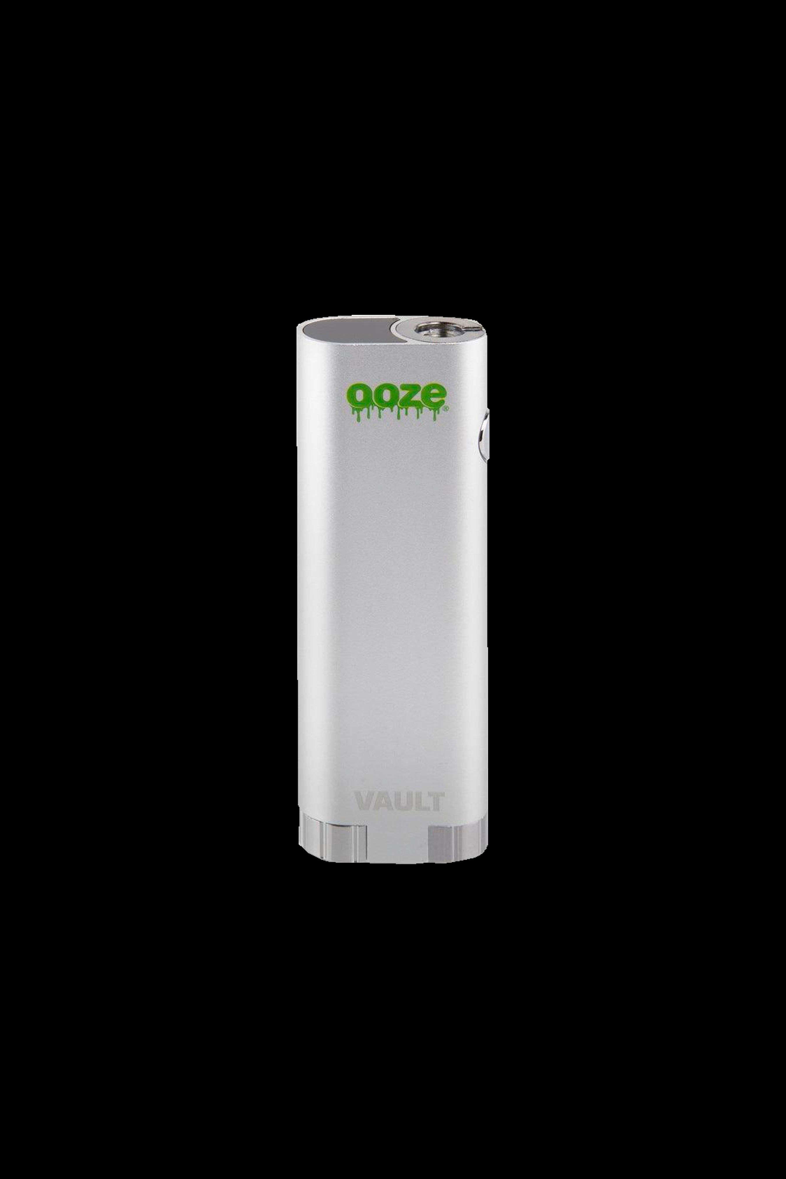 Ooze Vault Extract Battery: The Ultimate Portable Vaporizer with Hidden Storage
