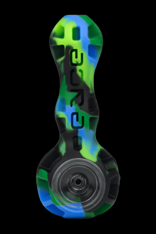 Eyce Spoon - The Ultimate Silicone Smoking Pipe