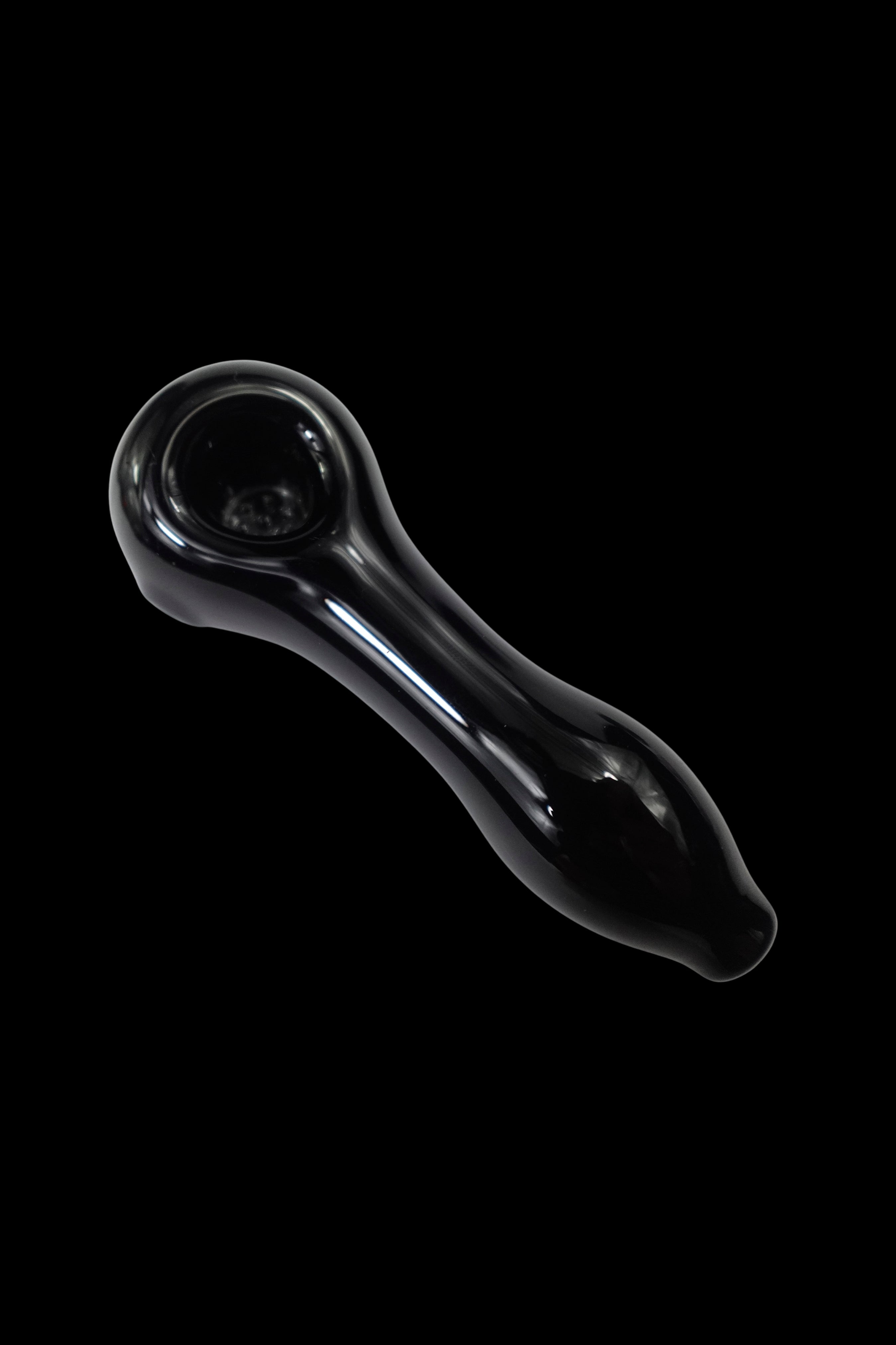 Cloud 8 Heavy Duty Hand Pipe - Your Ultimate Smoking Companion