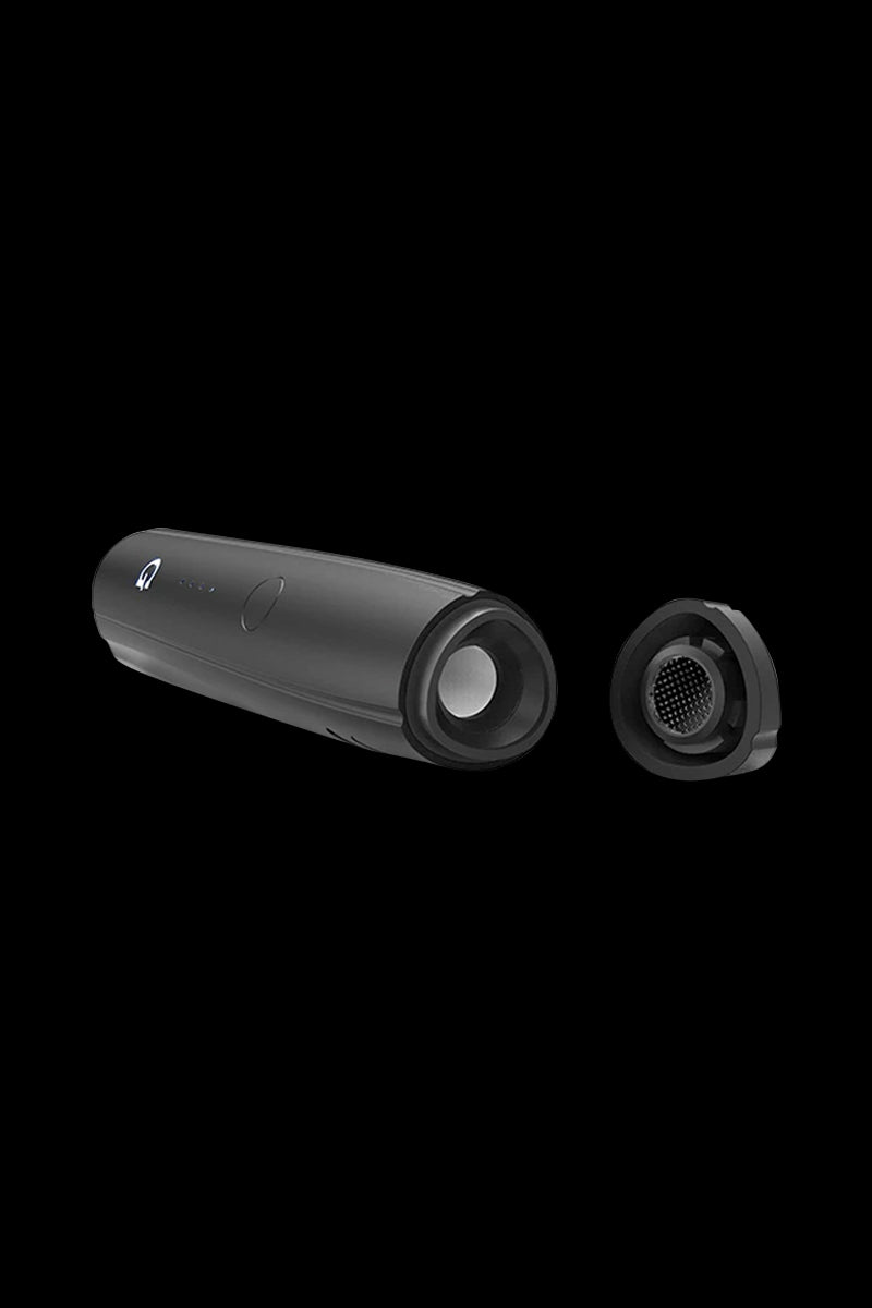 G Pen Pro - The Ultimate Portable Dry Herb Vaporizer