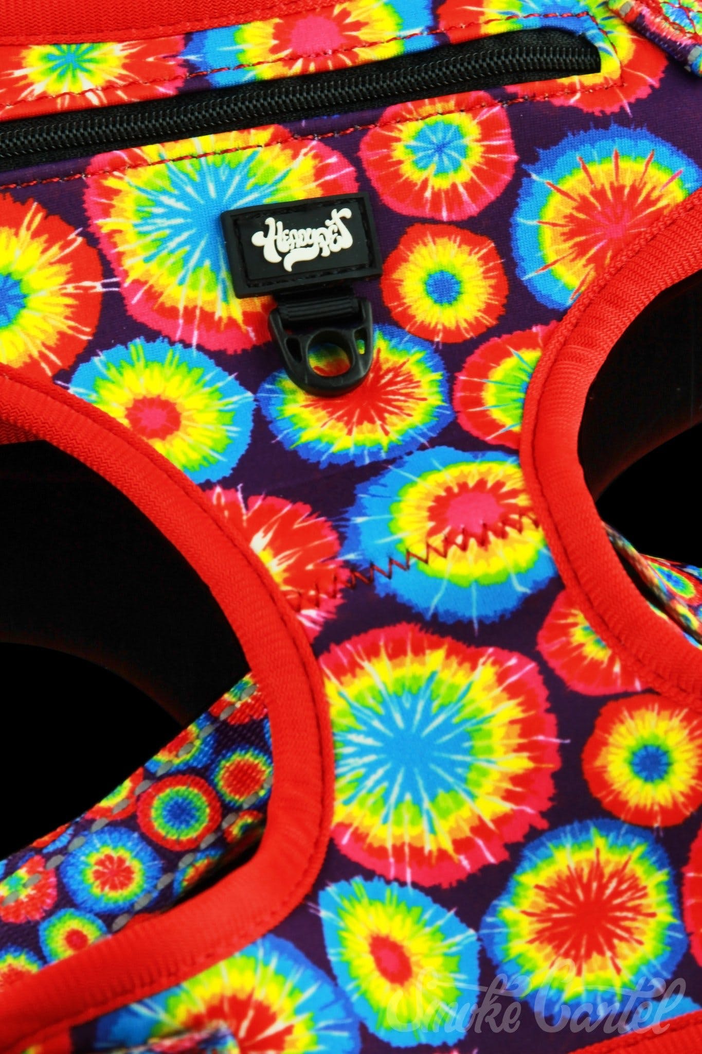 HeadyPet Stylish Dog Harness