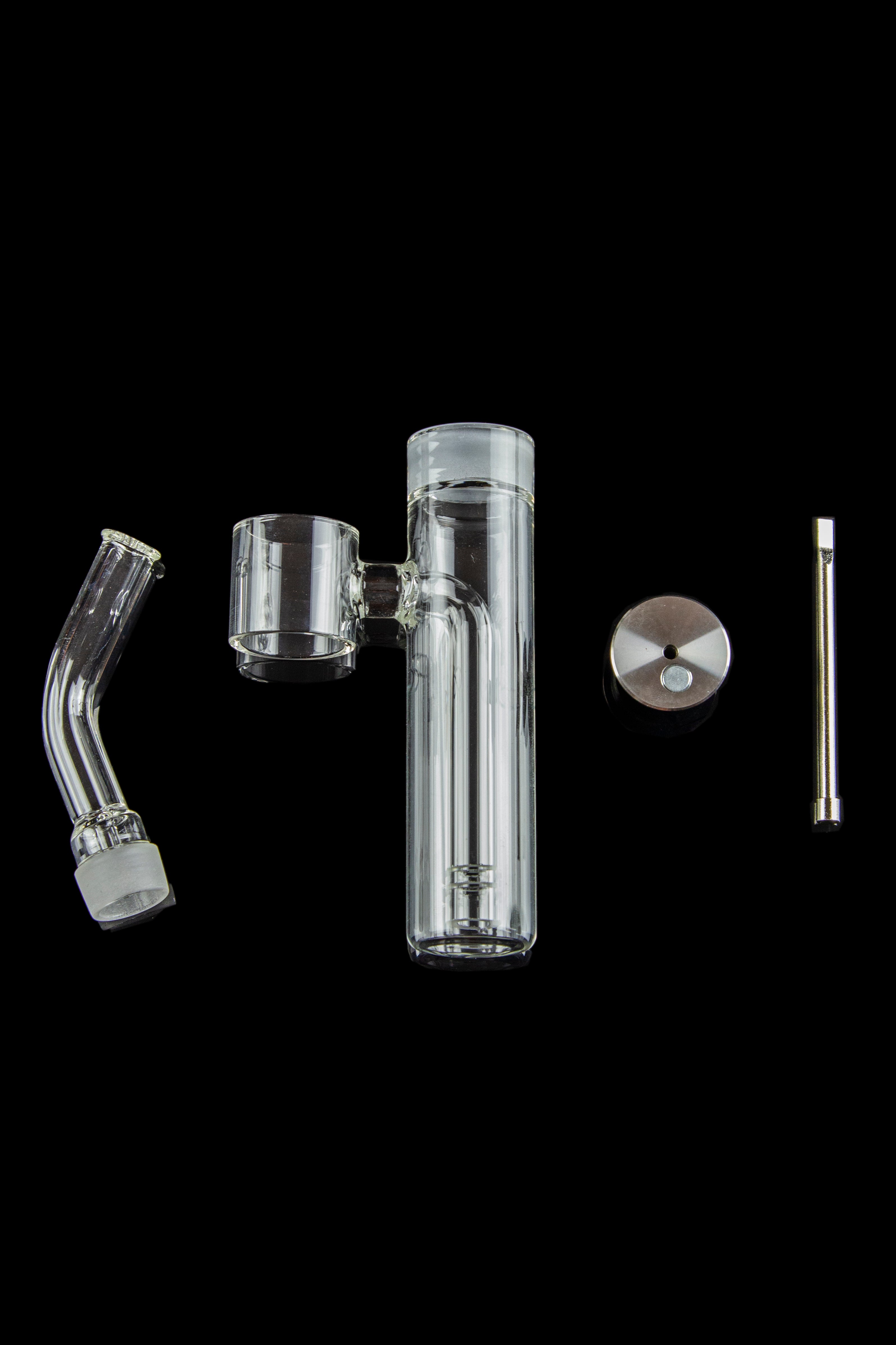 Poseidon Accessory: Elevate Your Sai Plus Vaporizer Experience