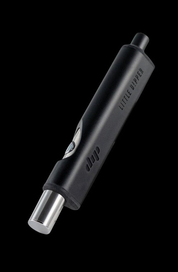 Dip Devices Little Dipper: The Ultimate Dab Straw Vaporizer