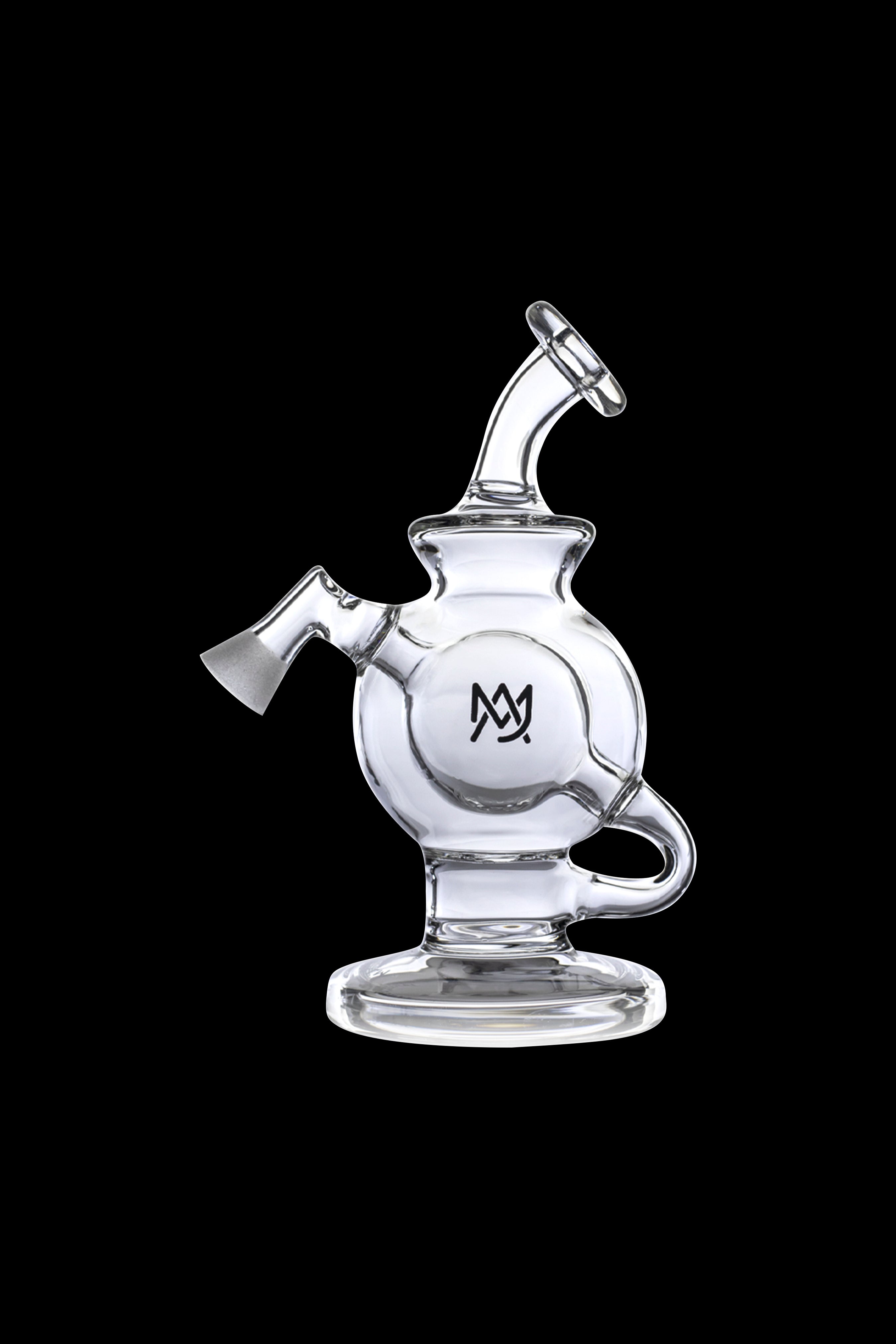 MJ Arsenal Atlas Vape Edition - The Ultimate Portable Vaporizing Companion