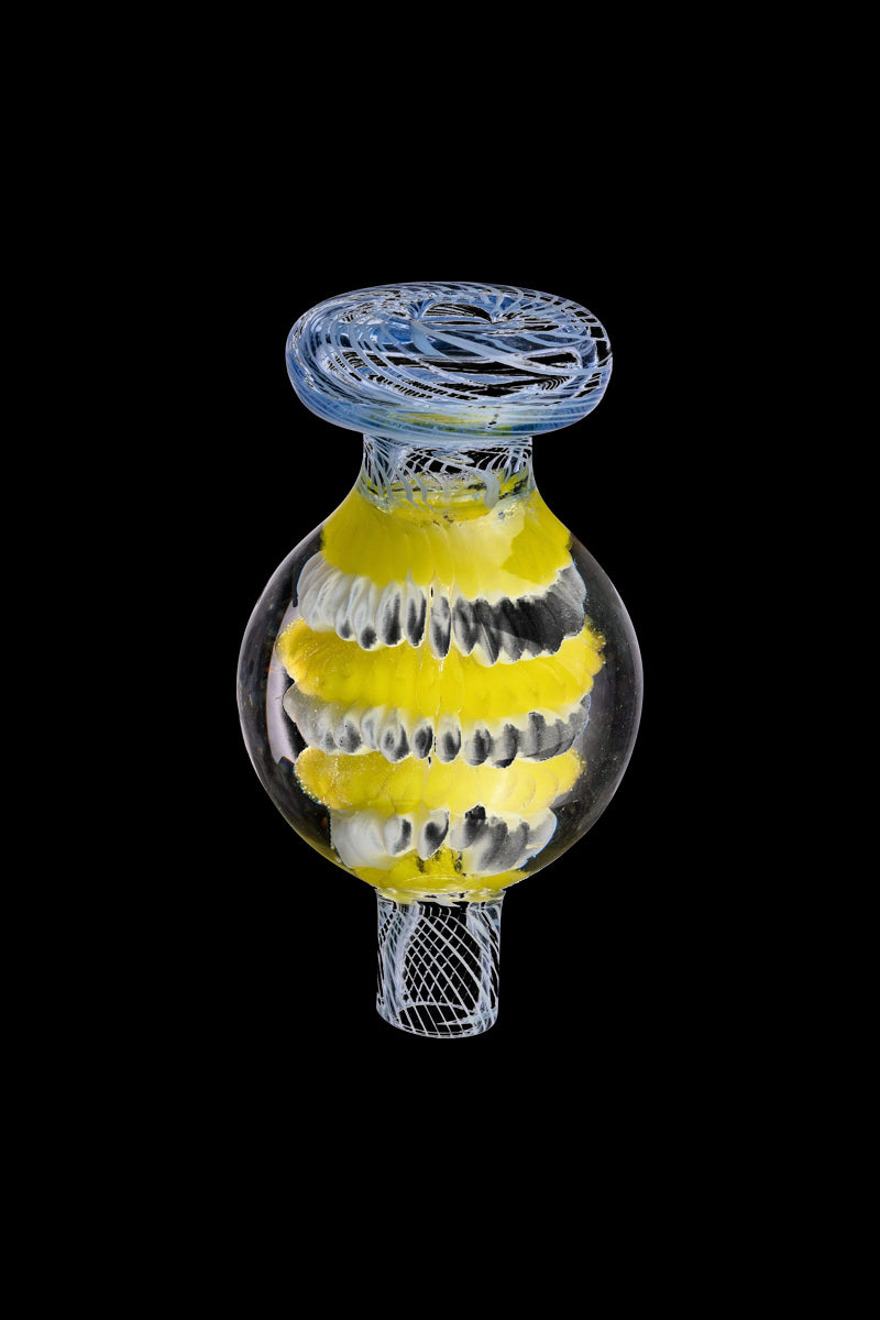 Luscious Lattyberry Bubble Carb Cap