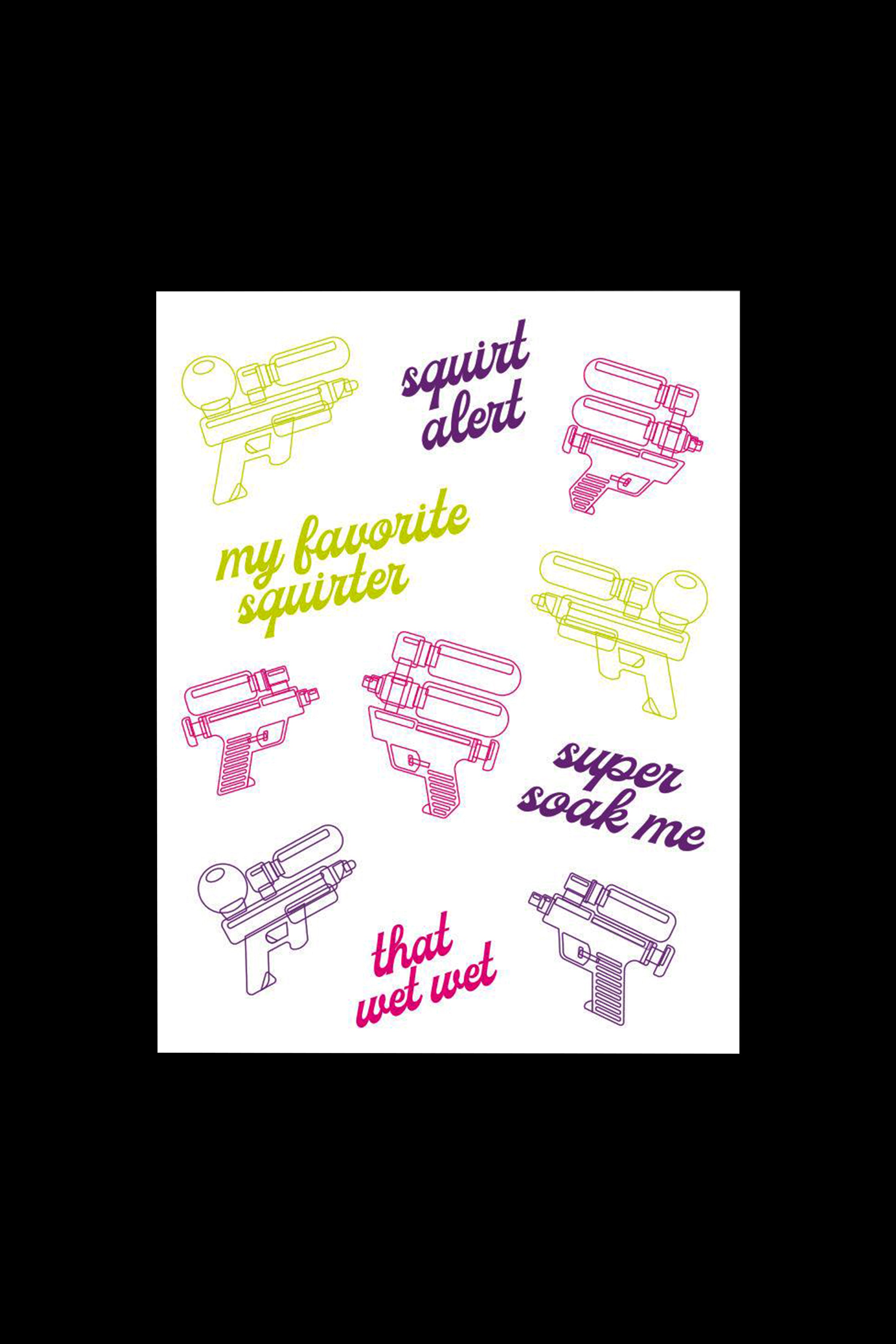 KushKards Naughty Adult Greeting Cards - Spice Up Your Greetings!