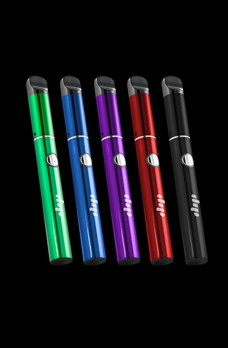 Dip Devices Lunar - The Ultimate Wax Vaporizer