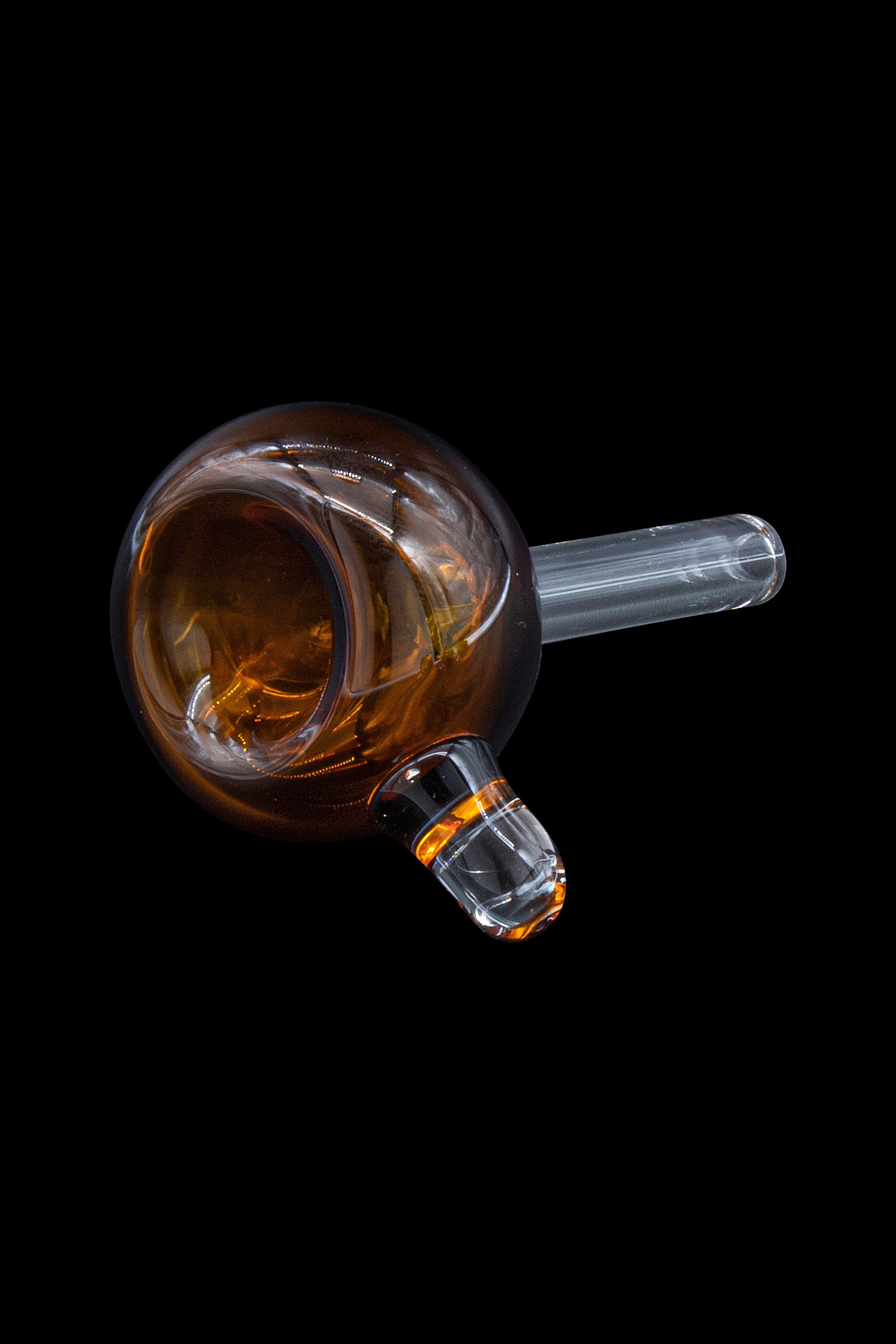 LA Pipes Colorful Bubble Bowl Pull - Stem Slide