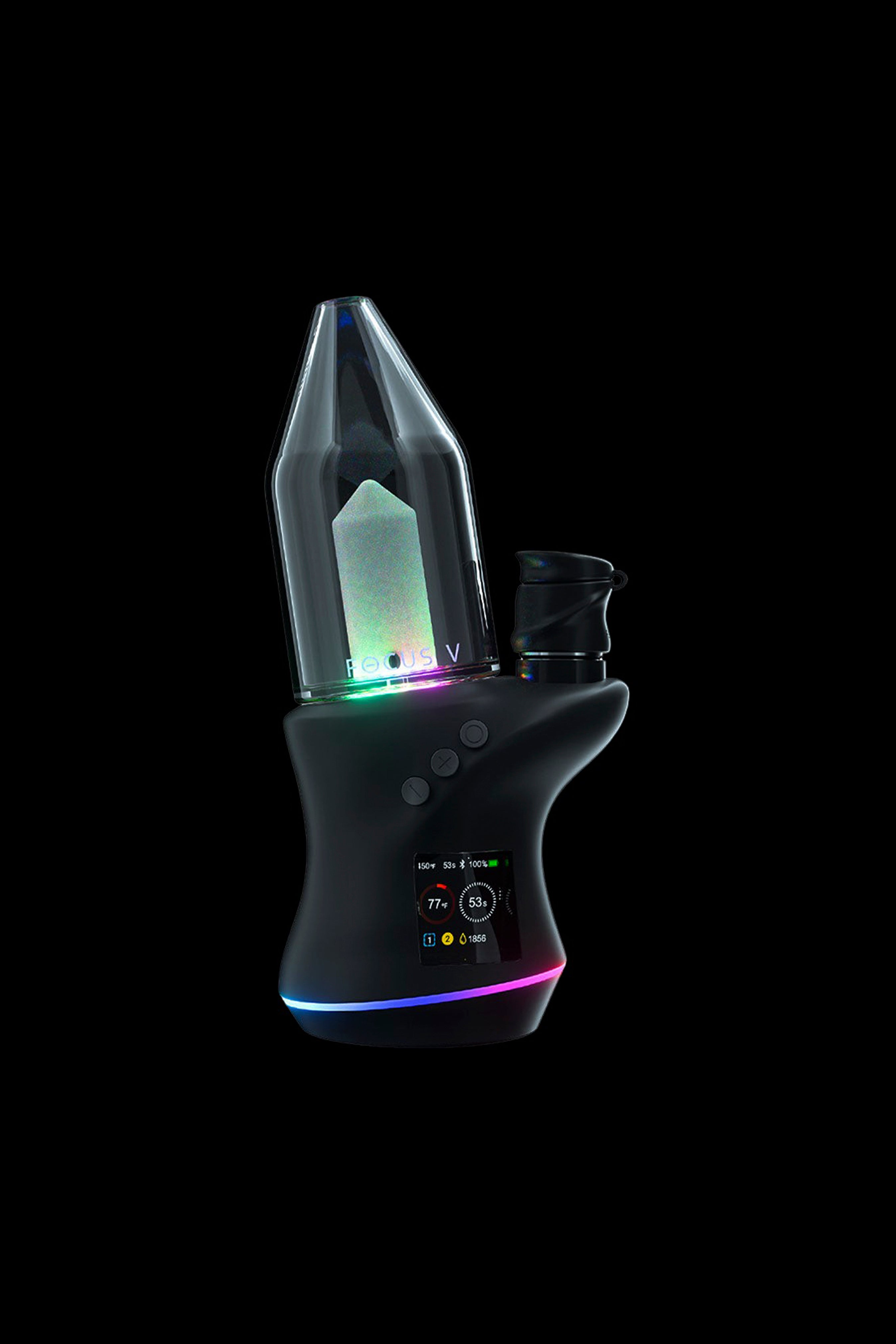 Focus V CARTA 2: The Ultimate Portable Dab Rig